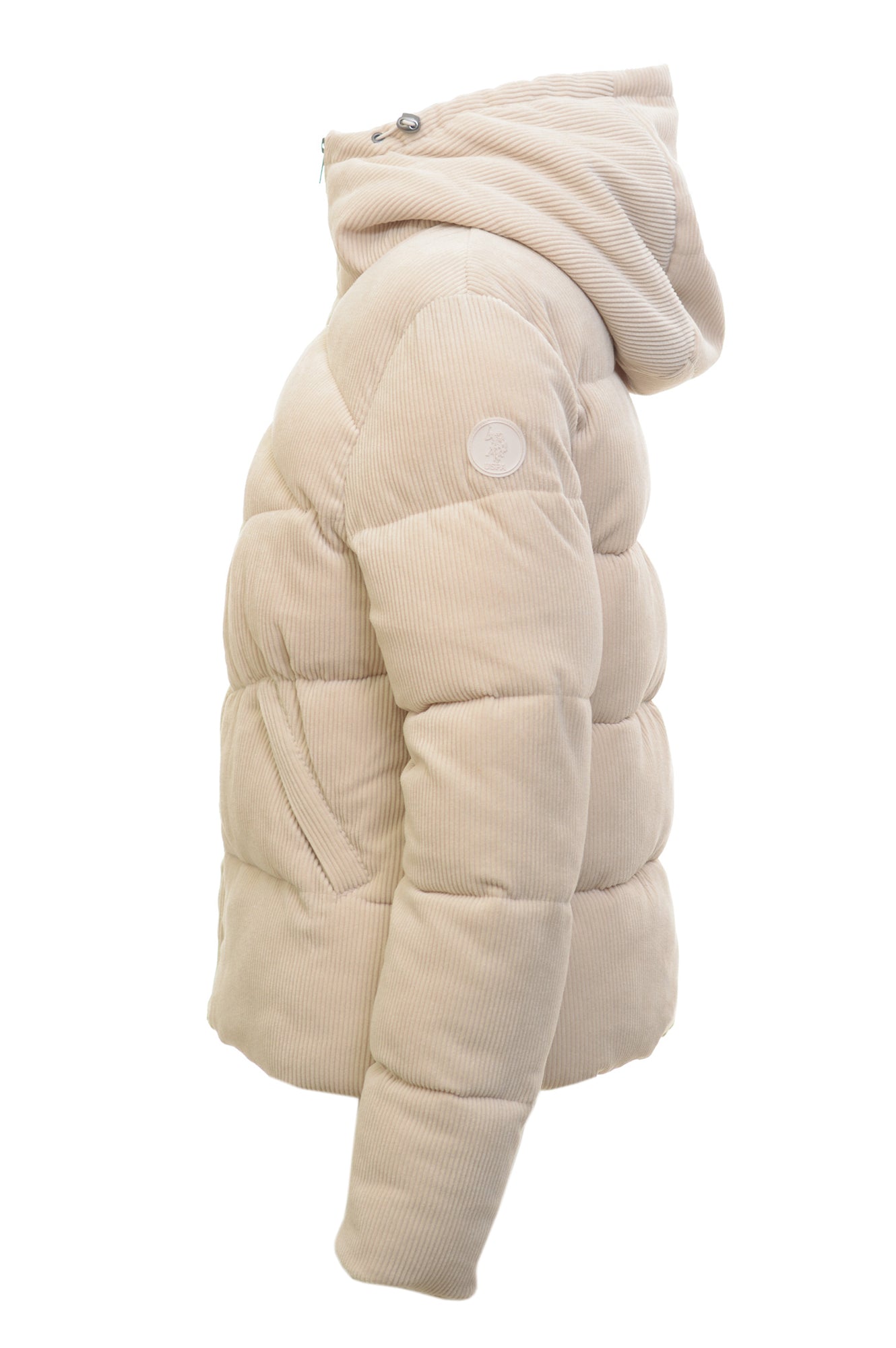 U.S.POLO Piumini Autunno/Inverno Poliestere