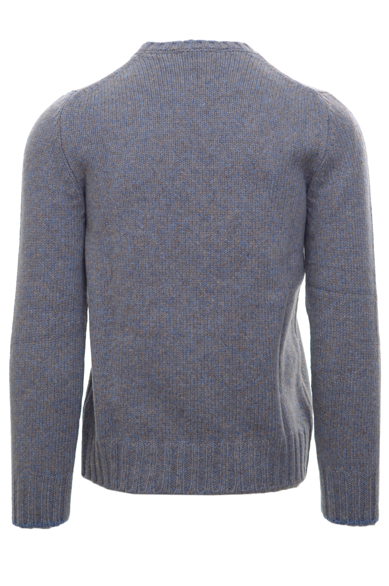 GRAN SASSO Maglie Autunno/Inverno Lana Vergine