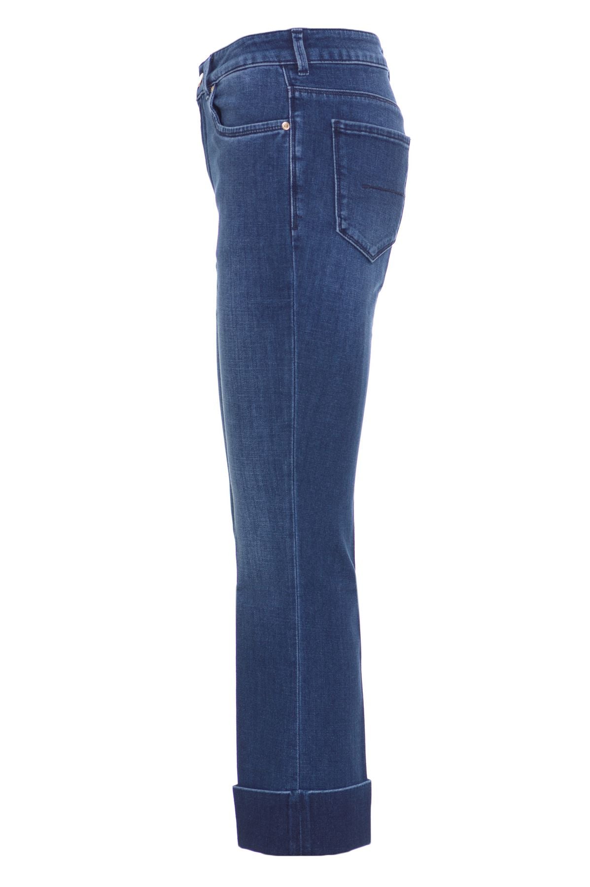 Re-HasH Jeans Autunno/Inverno Cotone