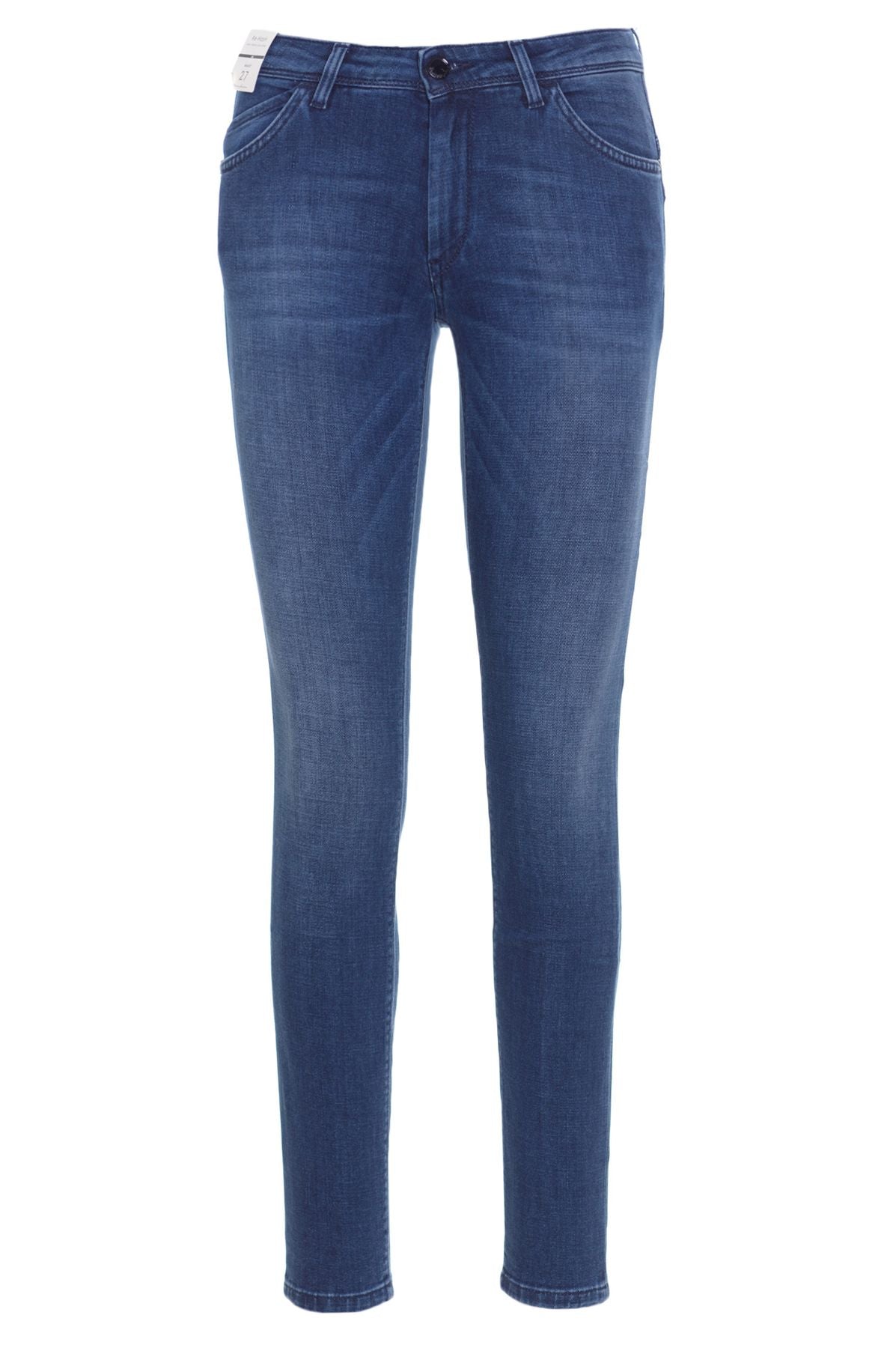 Re-HasH Jeans Autunno/Inverno Cotone