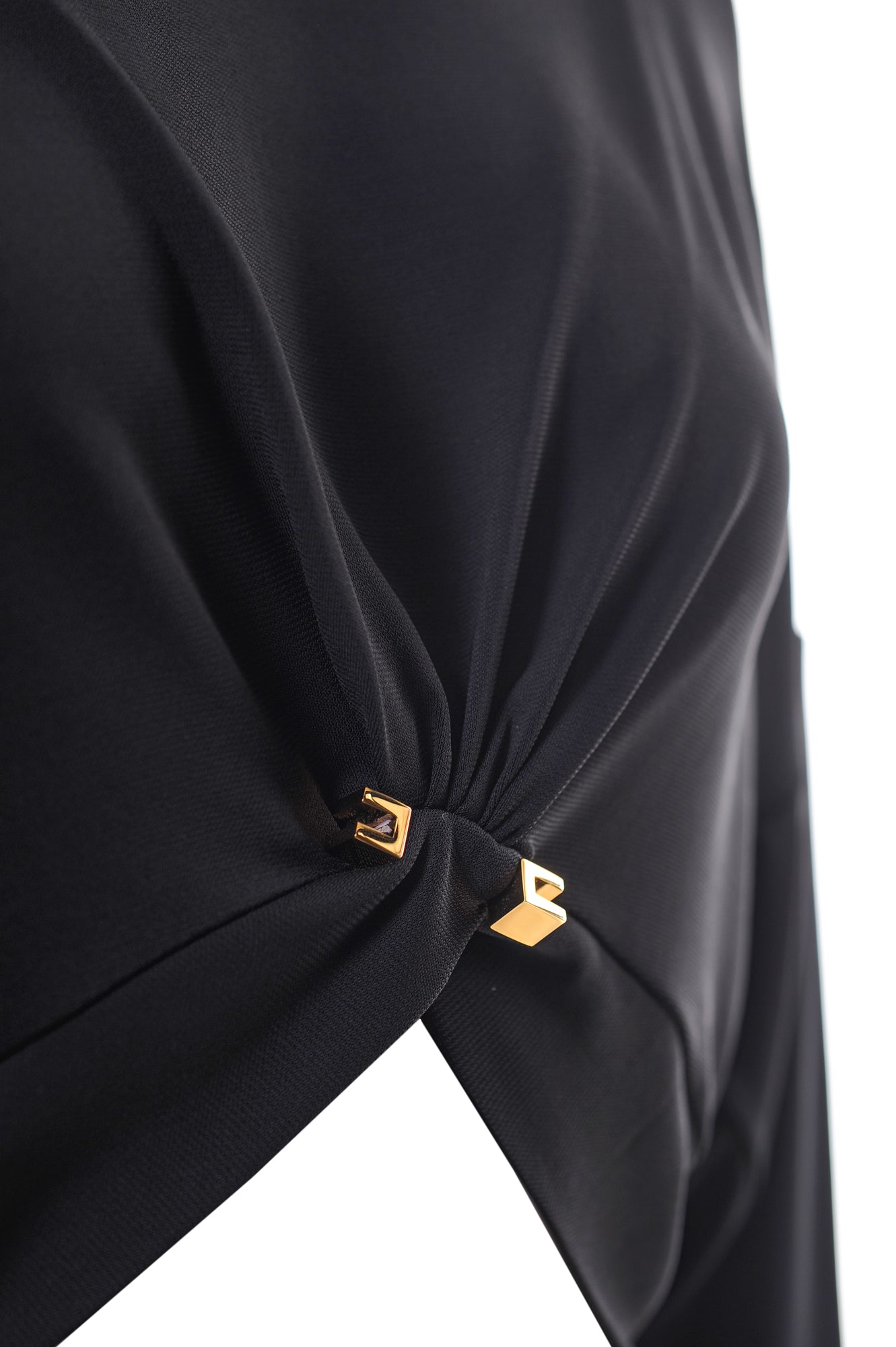 ELISABETTA FRANCHI Bluse Primavera/Estate Viscosa