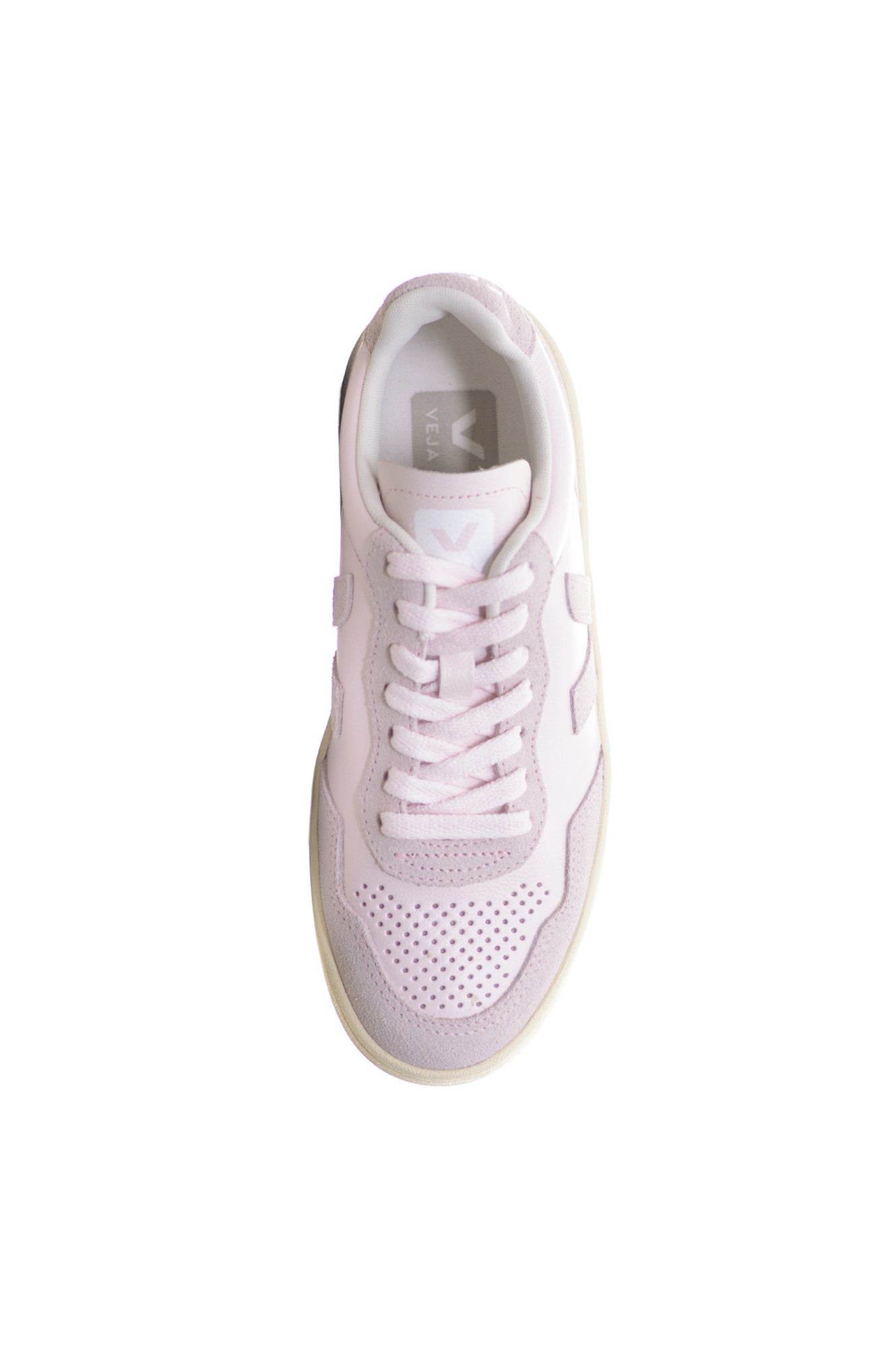 VEJA Sneakers Primavera/Estate Pelle