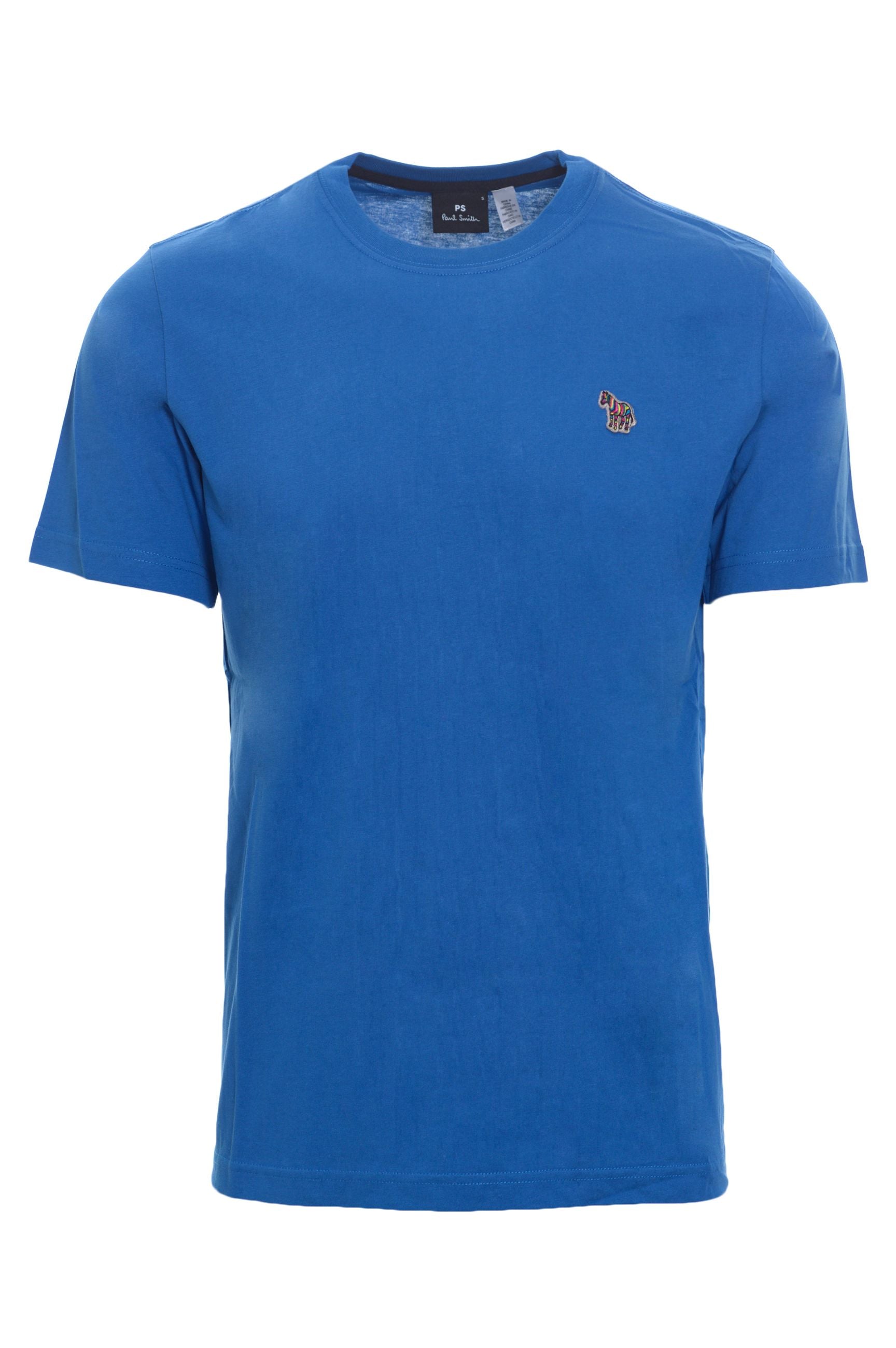 PAUL SMITH T-shirt Primavera/Estate Cotone