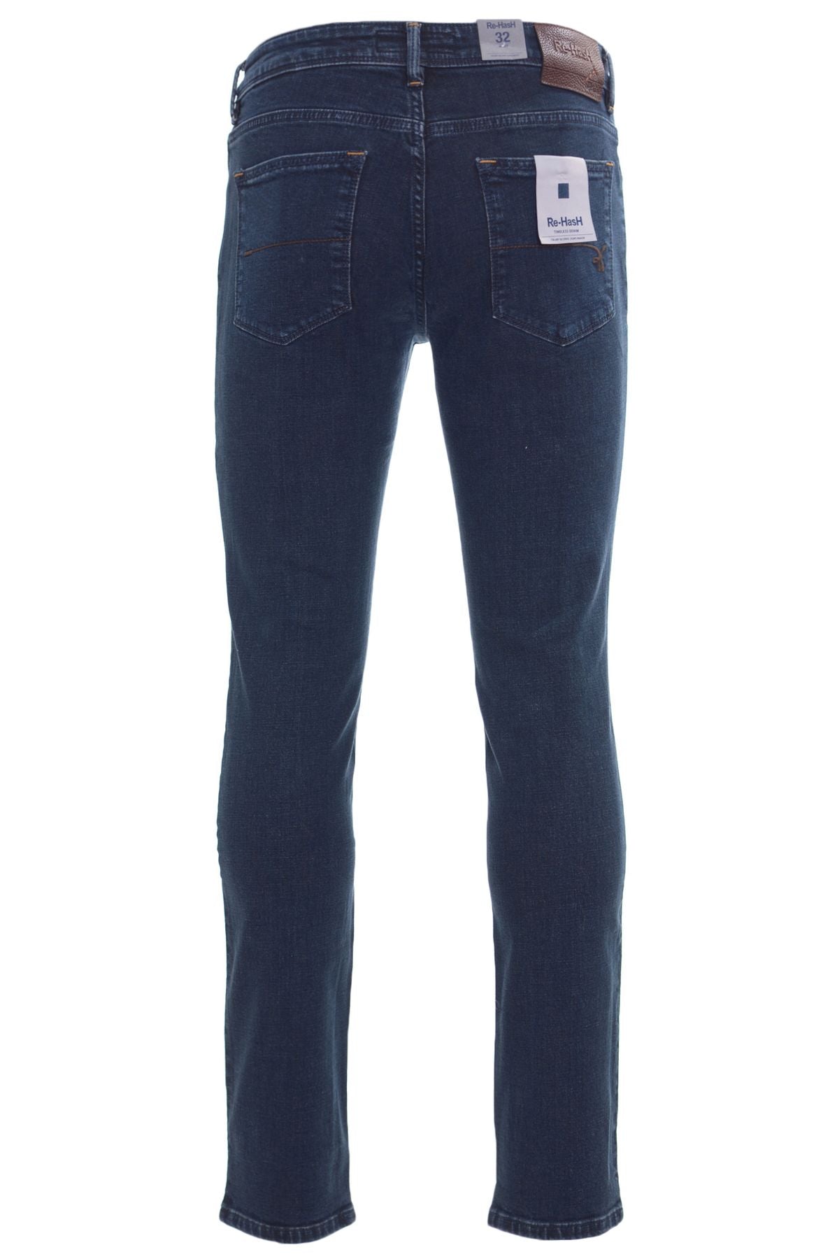 Re-HasH Jeans Autunno/Inverno Cotone