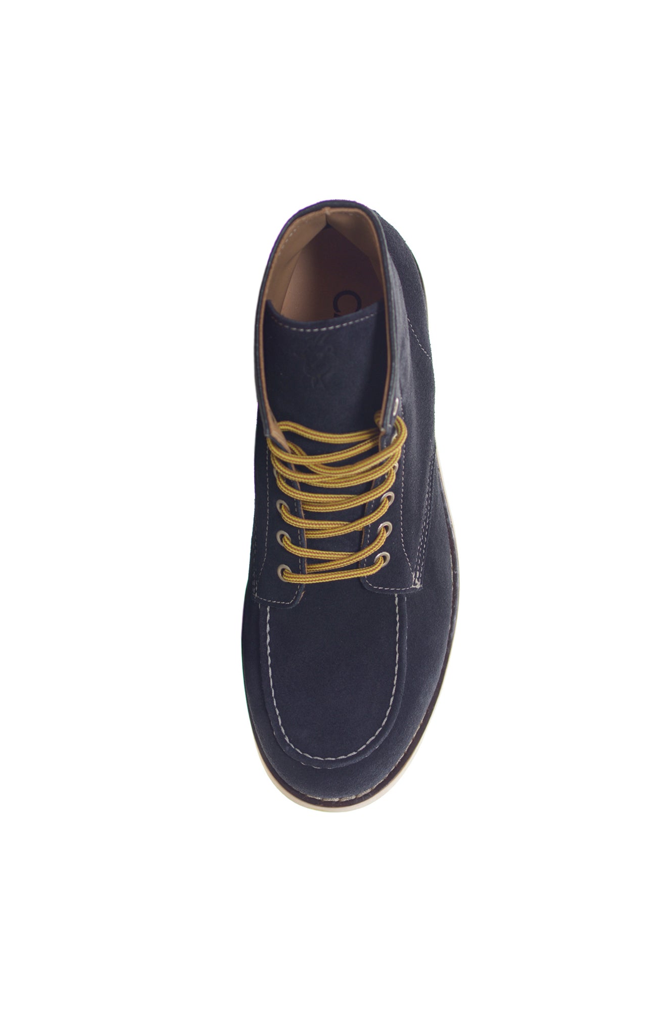 Cardian Anfibi Autunno/Inverno Pelle