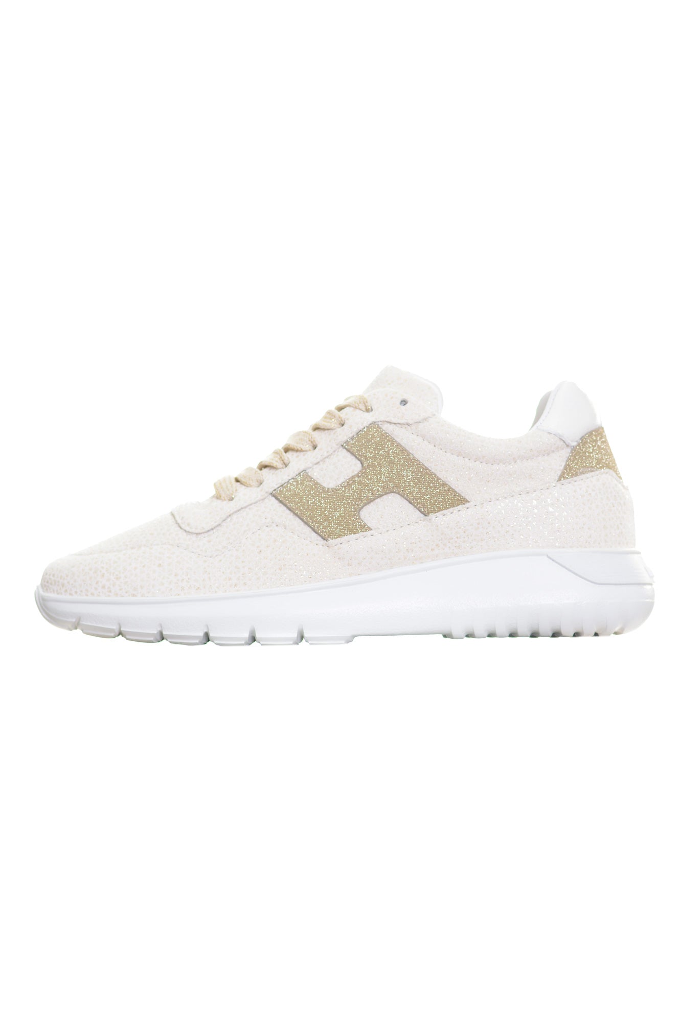 HOGAN Sneakers Primavera/Estate Pelle