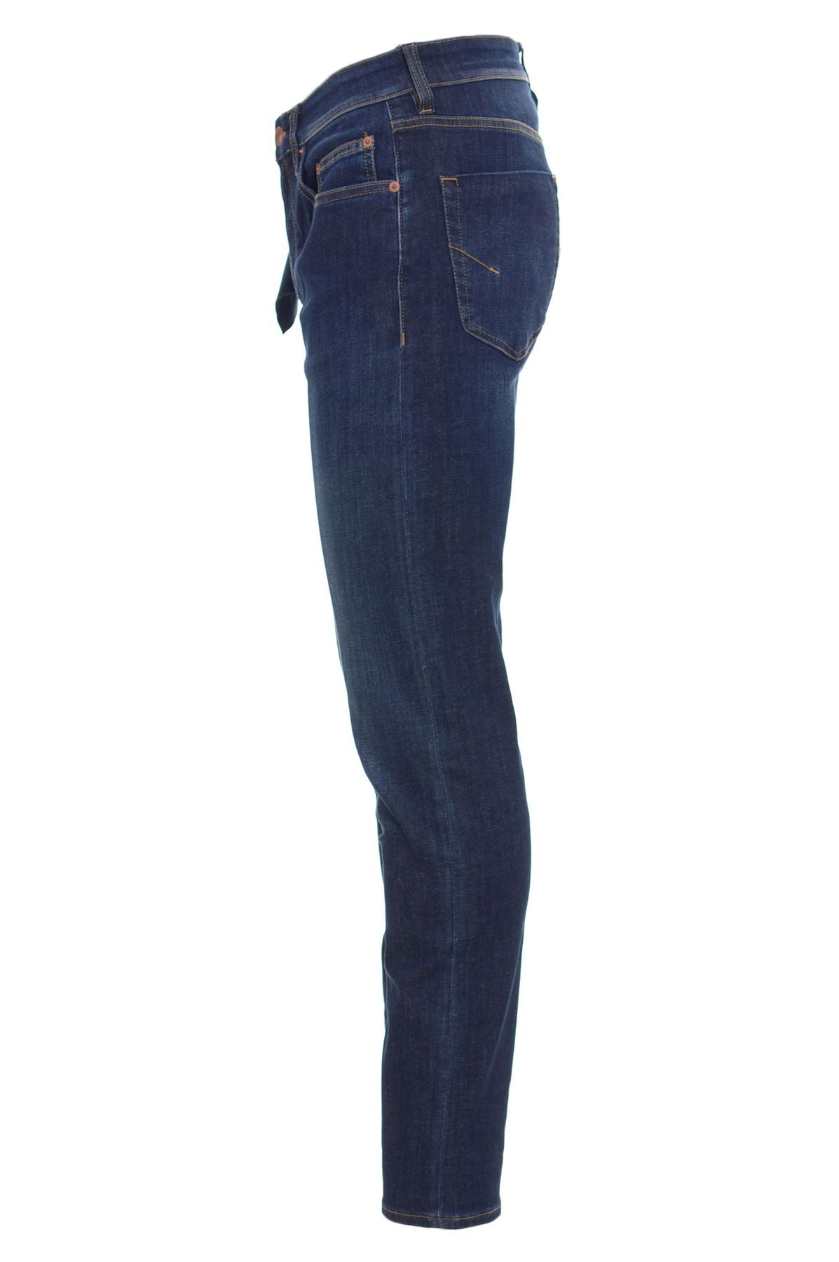 SIVIGLIA Jeans Primavera/Estate Cotone