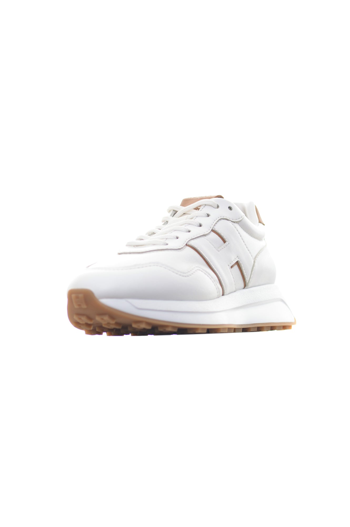 HOGAN Sneakers Primavera/Estate Pelle