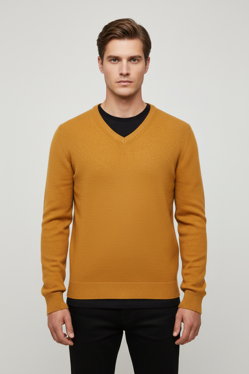 Flyline Maglie Autunno/Inverno Lana Merino