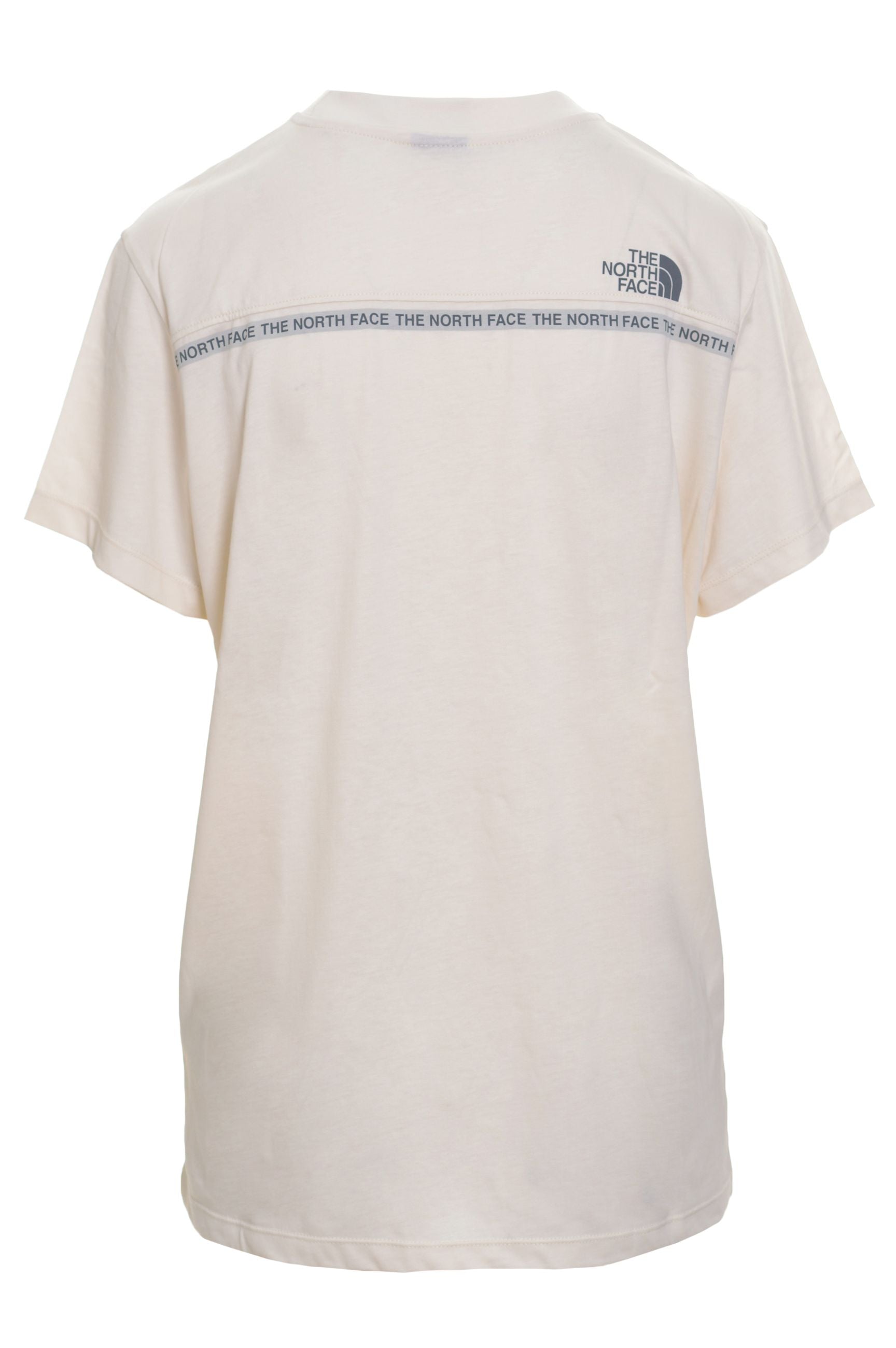 THE NORTH FACE T-shirt Primavera/Estate Cotone