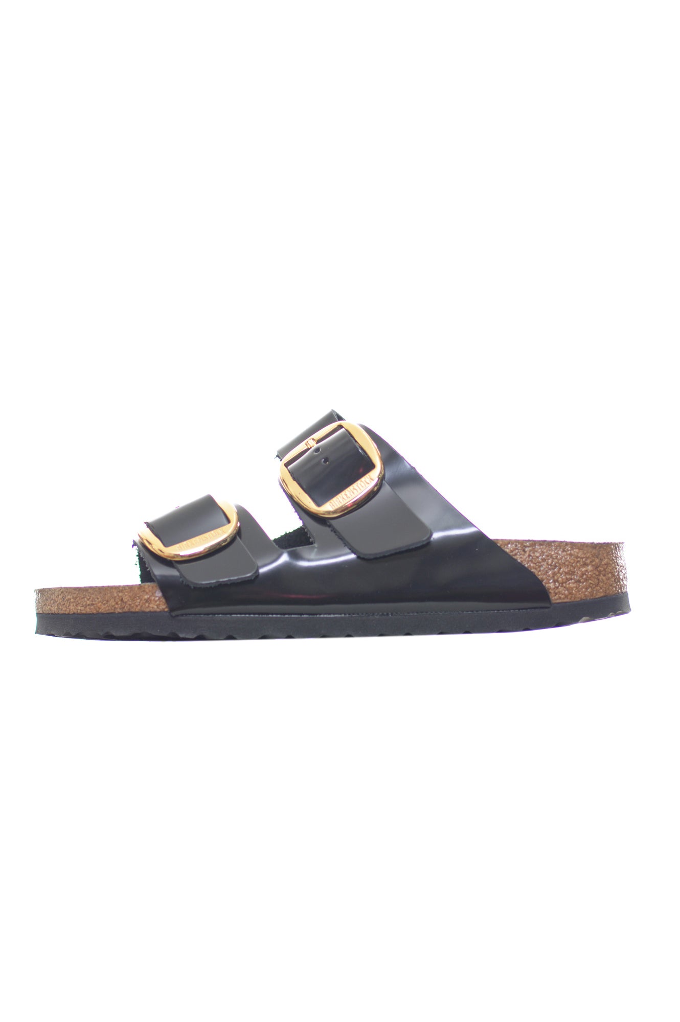 Birkenstock Sandali Primavera/Estate Pelle
