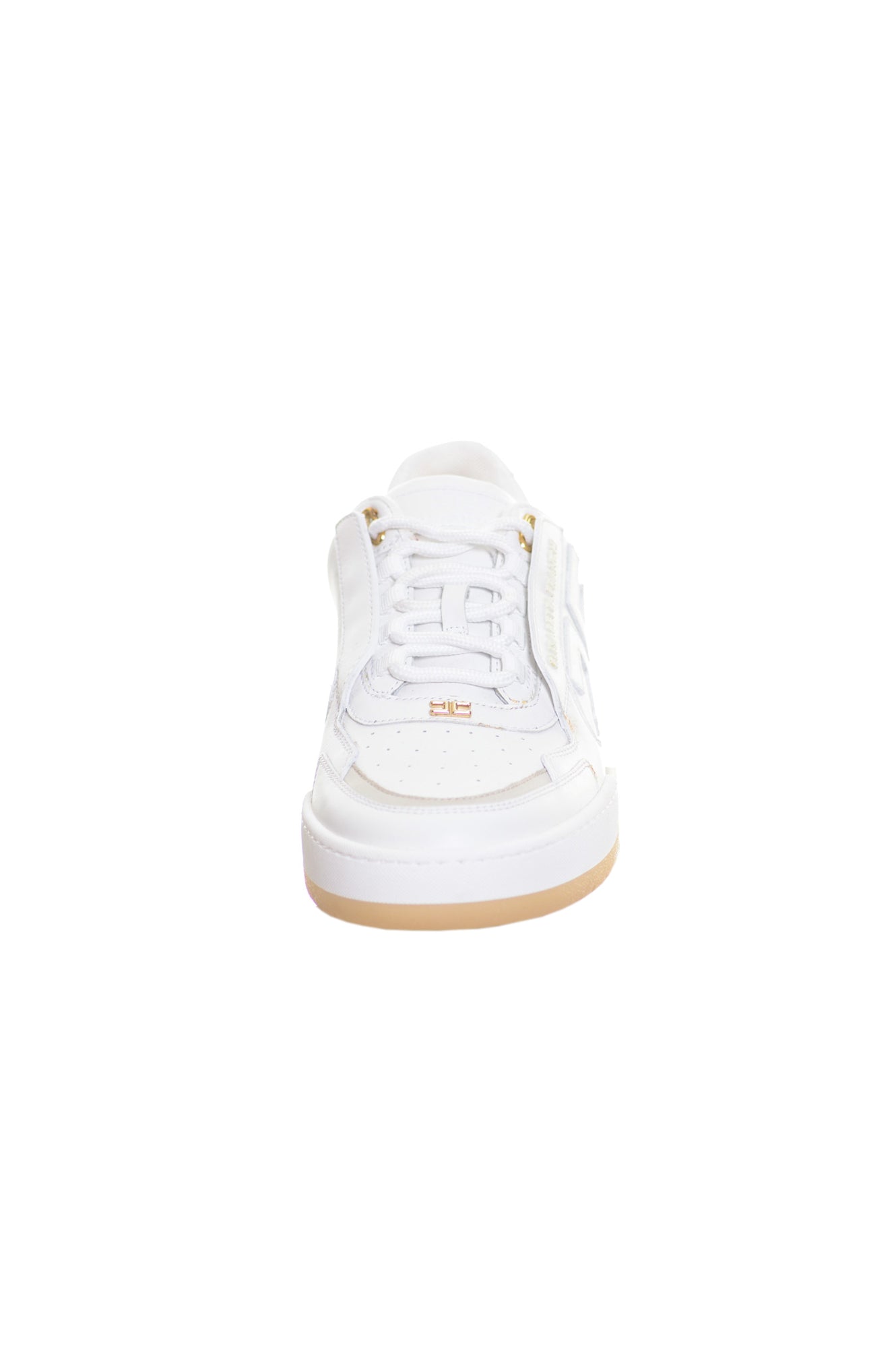 ELISABETTA FRANCHI Sneakers Primavera/Estate Pelle