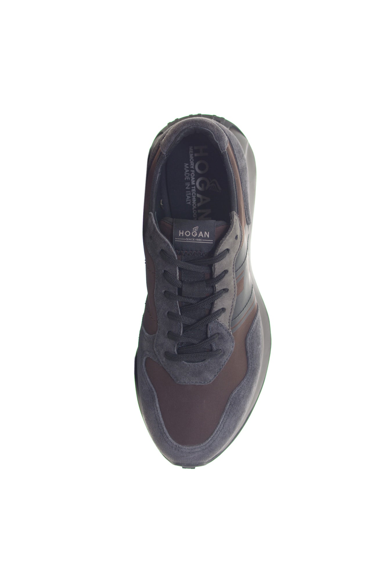 HOGAN Sneakers Primavera/Estate Pelle