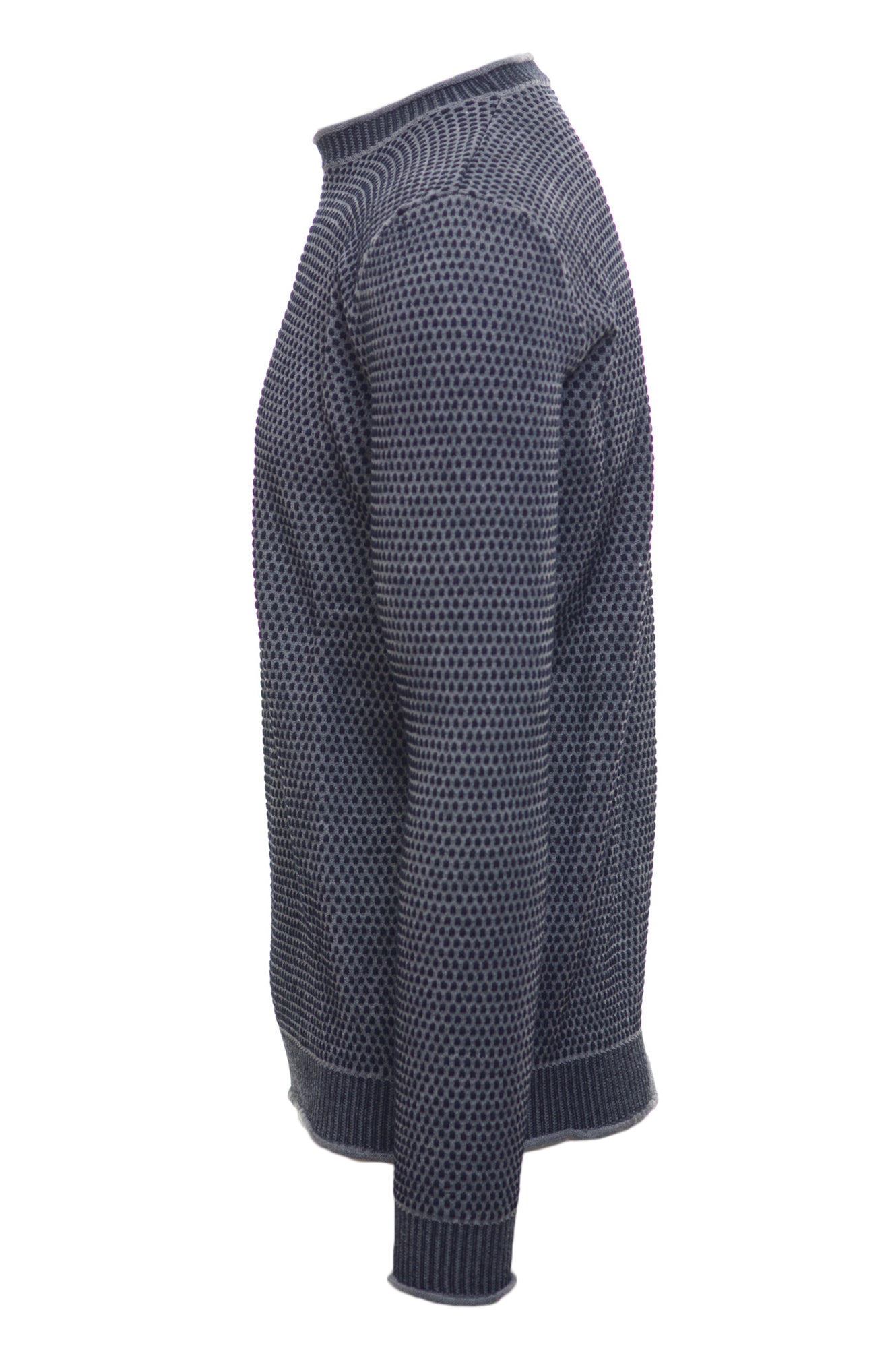 GIONFRIDDO Maglie Autunno/Inverno Lana Merino