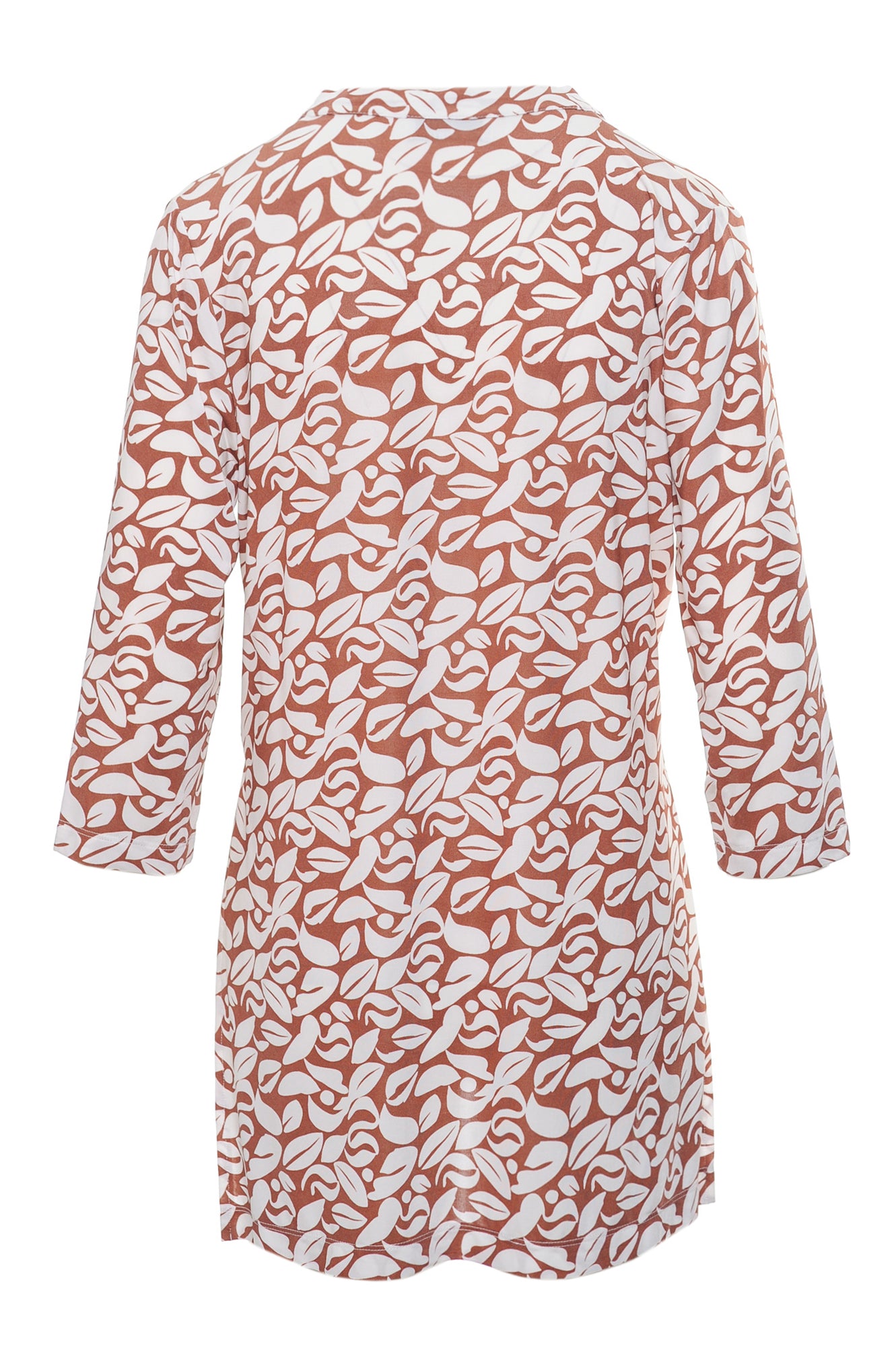 MAIDA MILA Bluse Primavera/Estate Viscosa