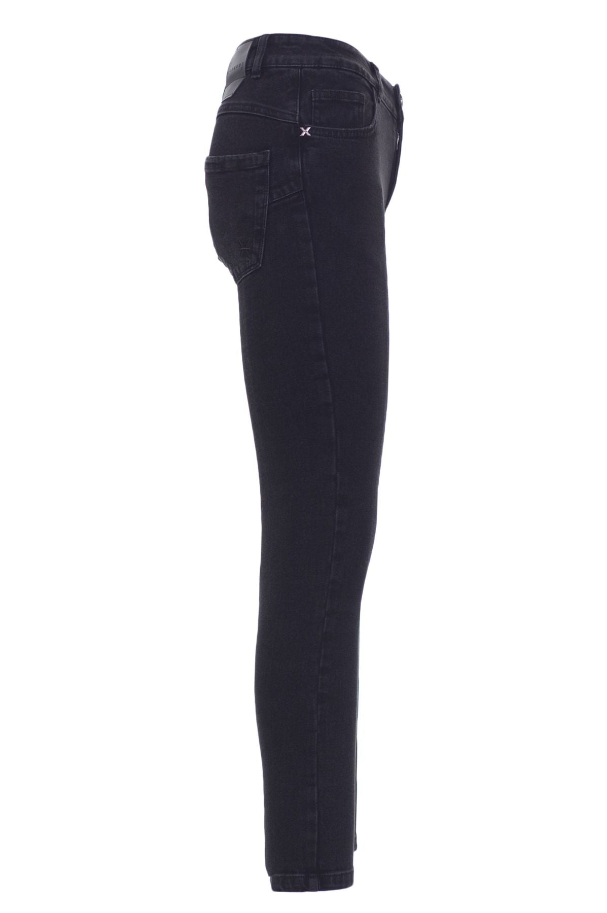 JOHN RICHMOND Jeans Autunno/Inverno Cotone