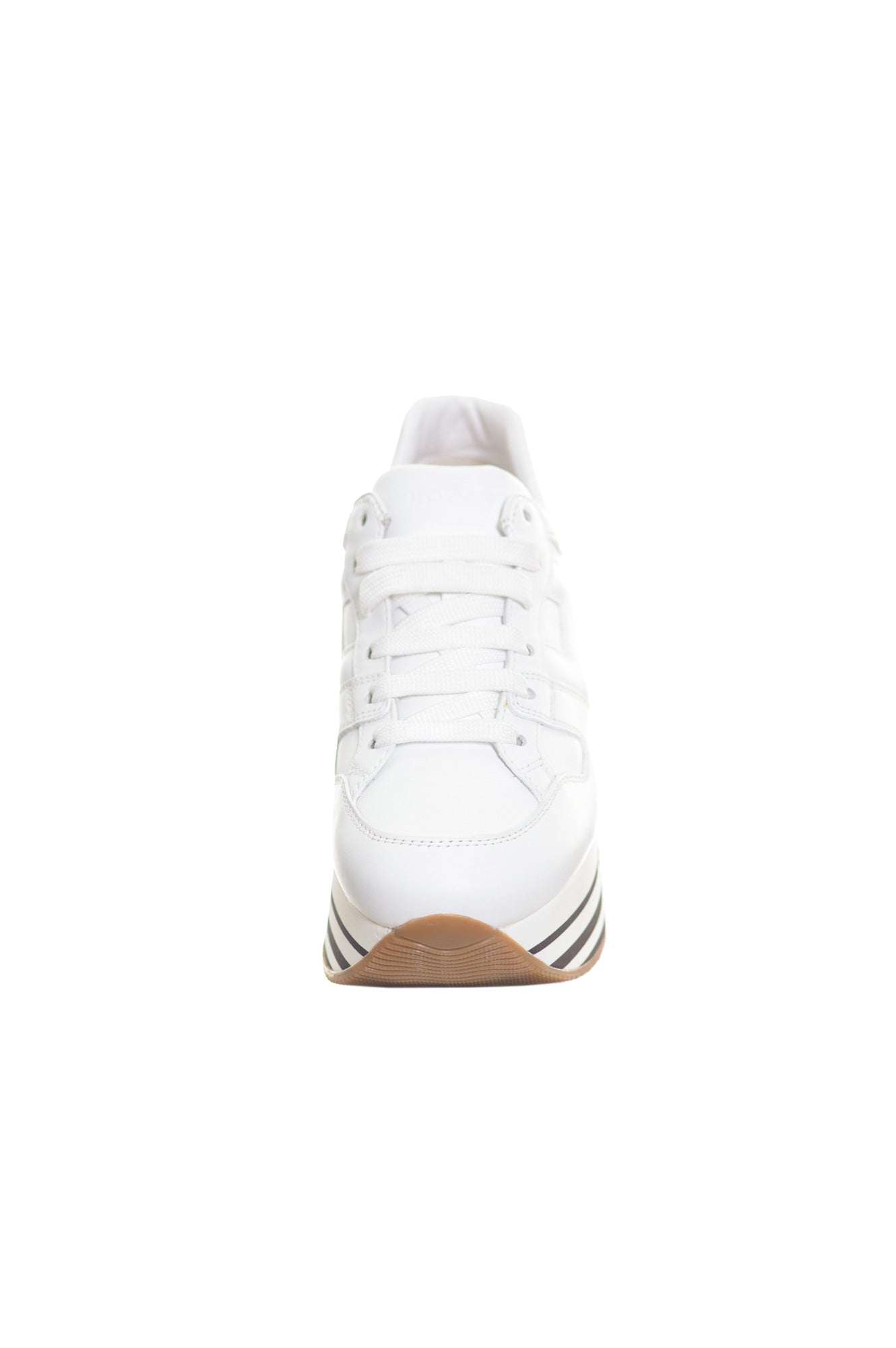 HOGAN Sneakers Primavera/Estate Pelle