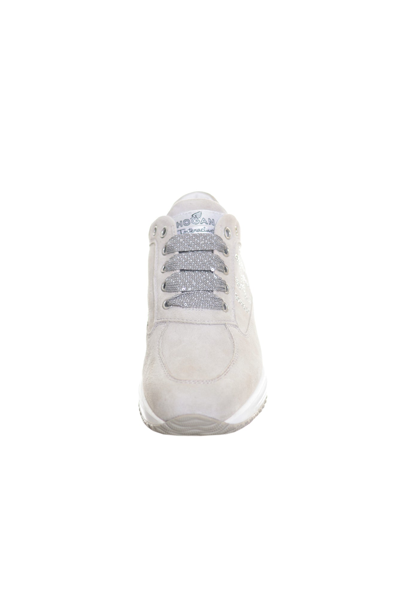 HOGAN Sneakers Primavera/Estate Pelle