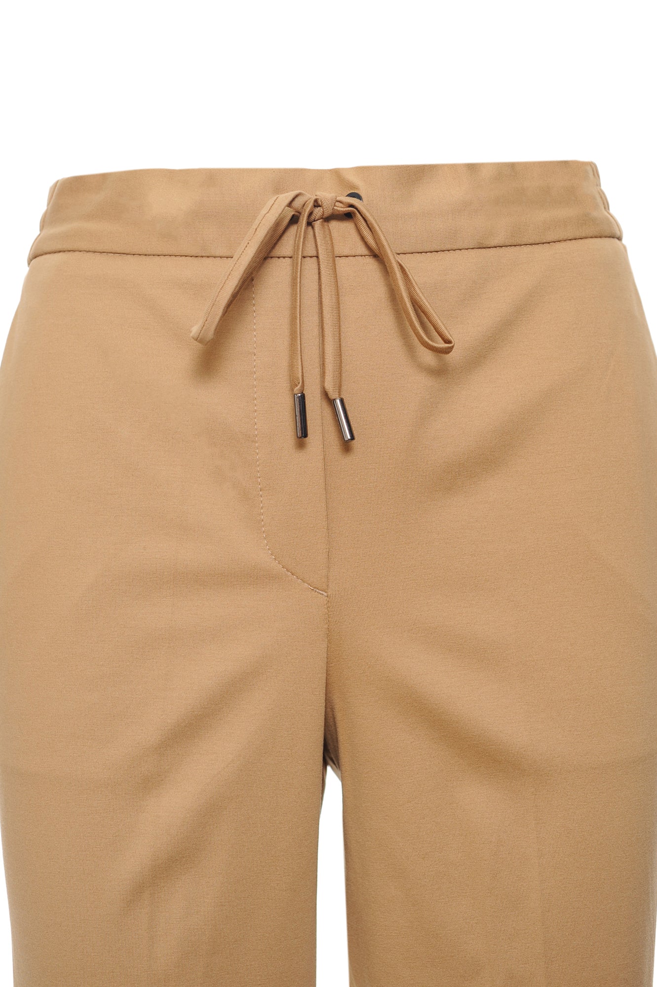 CIRCOLO1901 Pantaloni Primavera/Estate Cotone