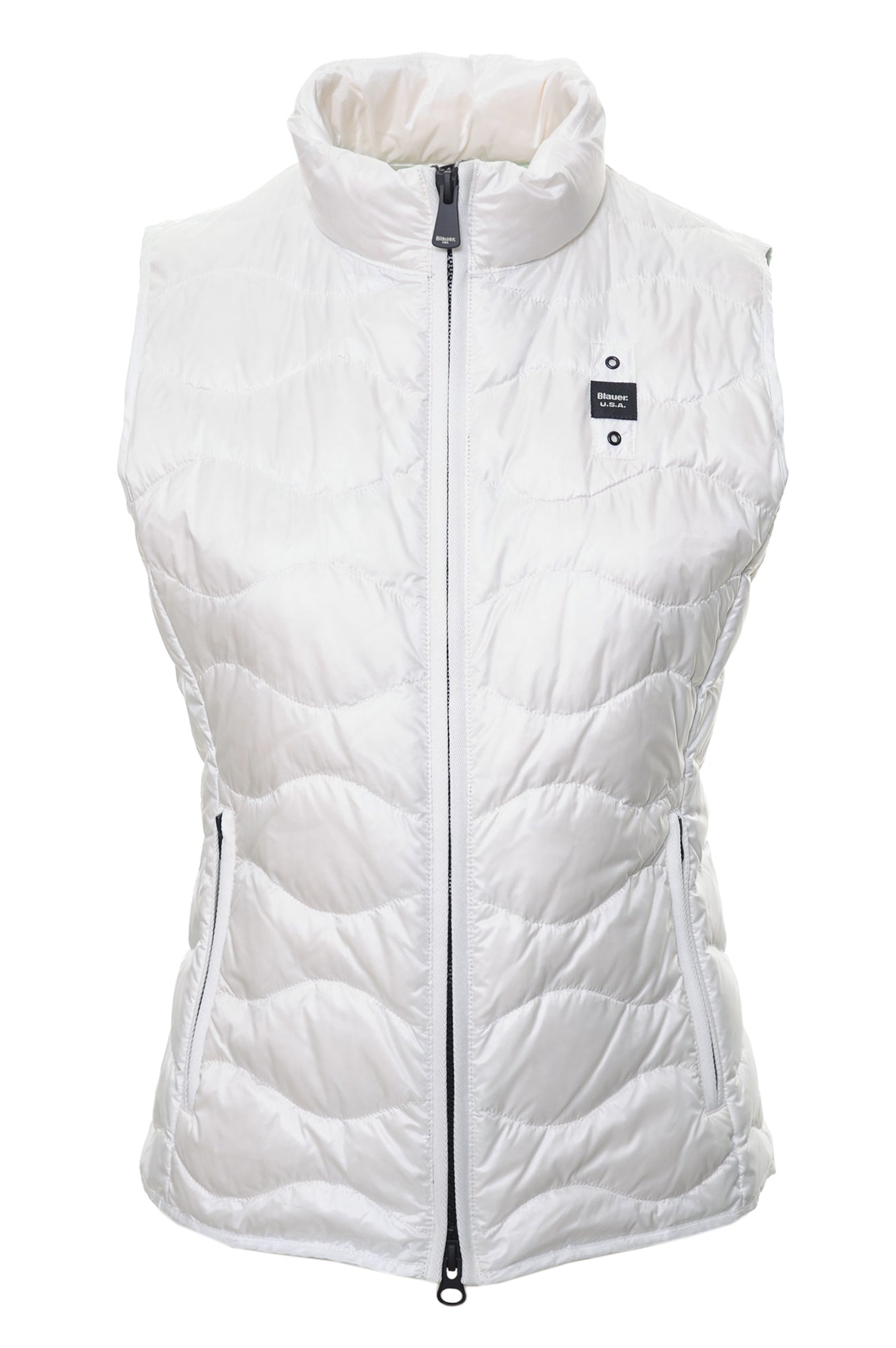 BLAUER Piumini Primavera/Estate Poliammide