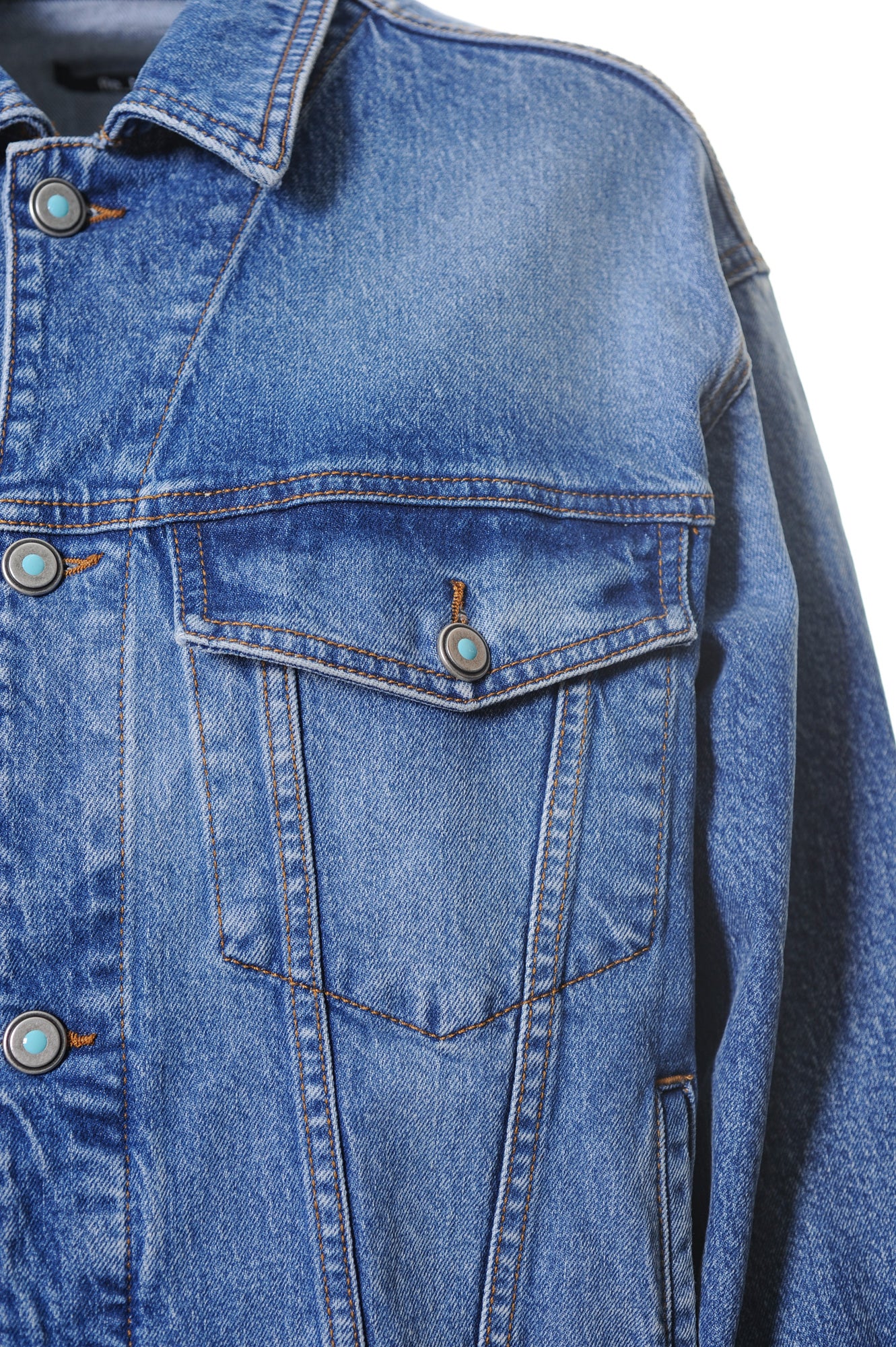 Re-HasH Giubbini Primavera/Estate Cotone