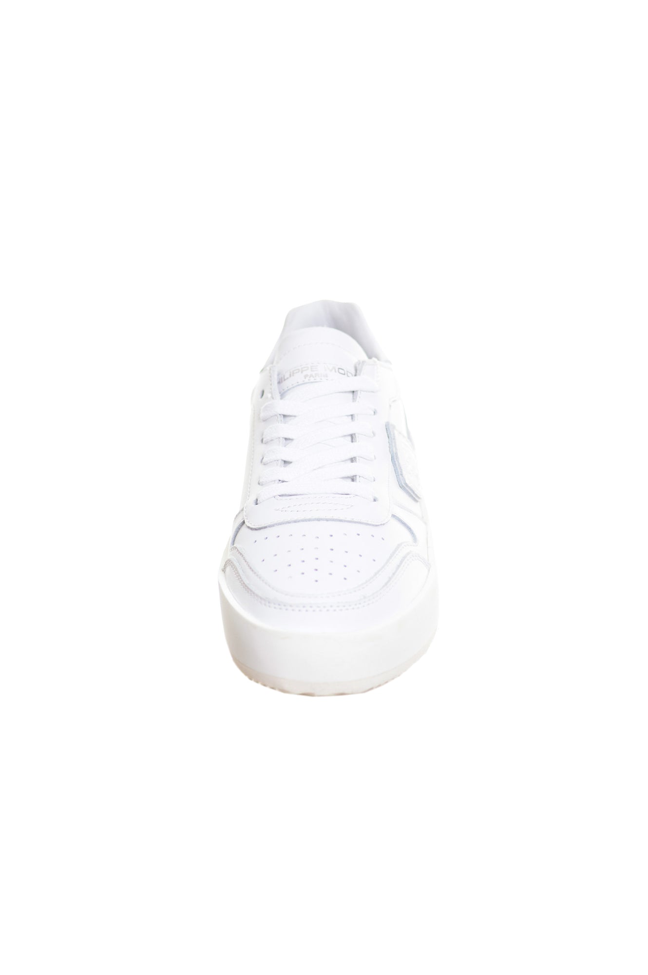 PHILIPPE MODEL Sneakers Primavera/Estate Pelle