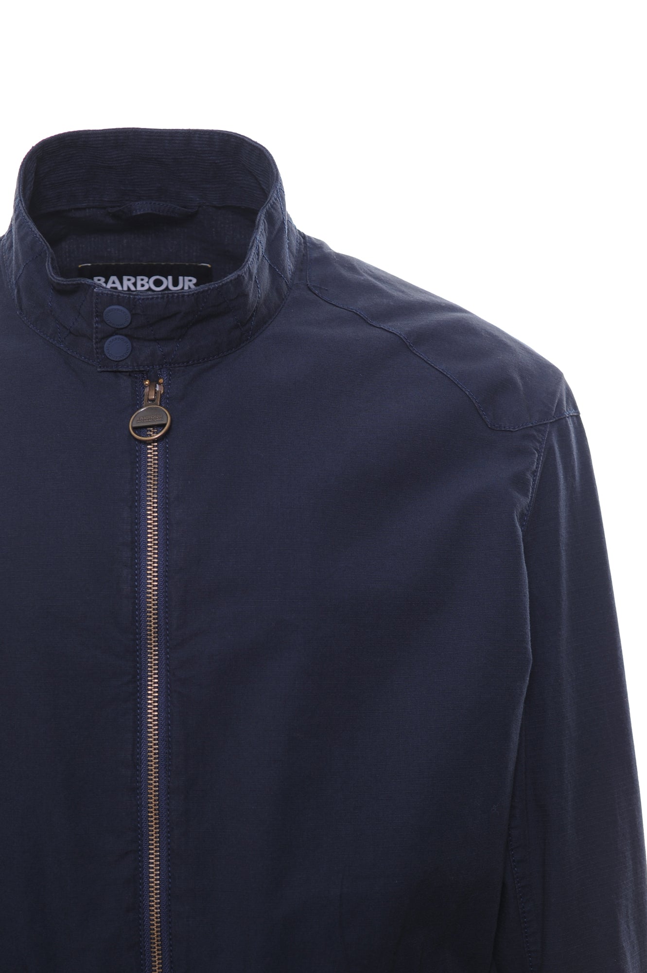BARBOUR Giubbini Primavera/Estate Cotone