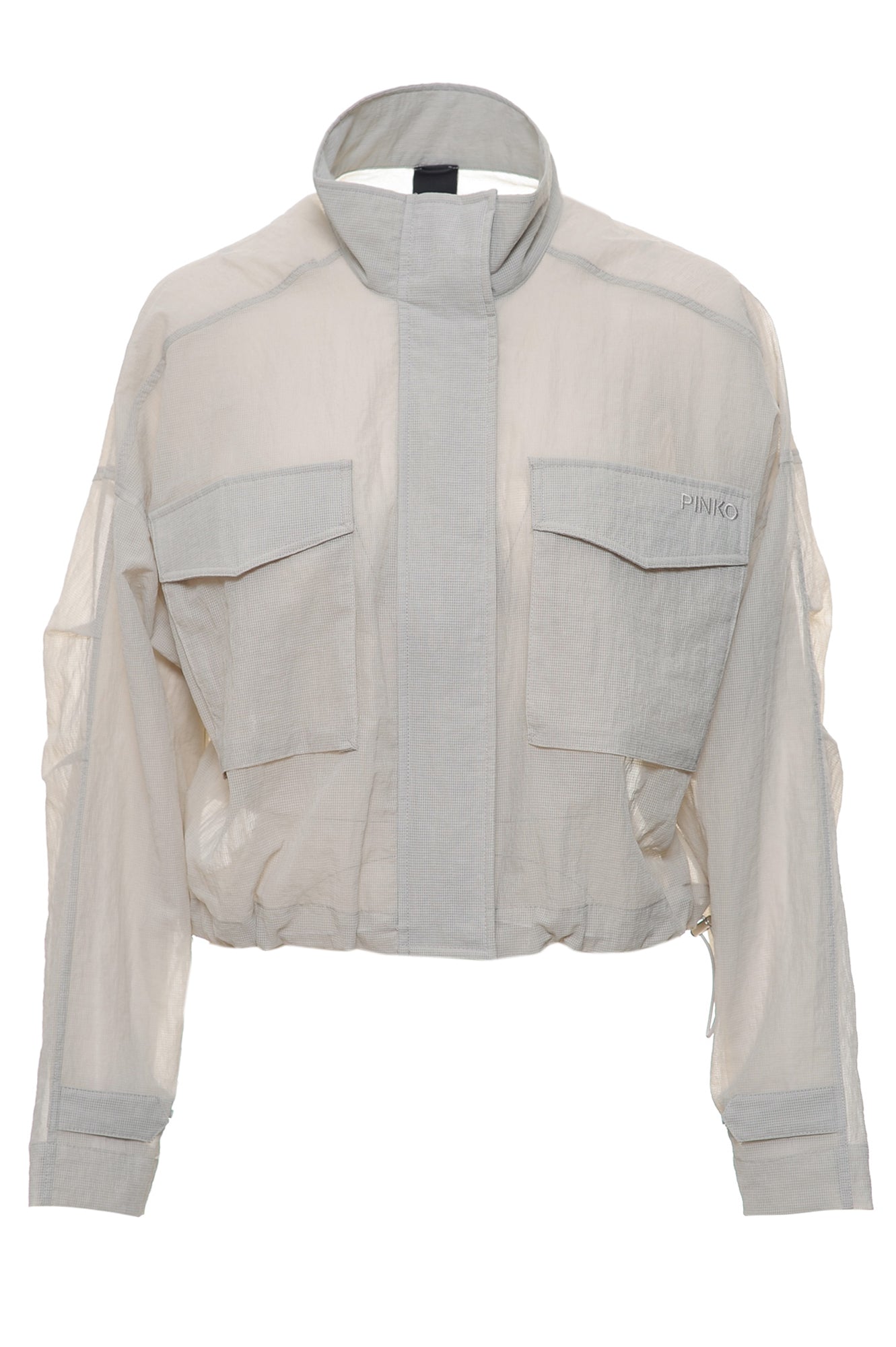 PINKO Giubbini Primavera/Estate Nylon