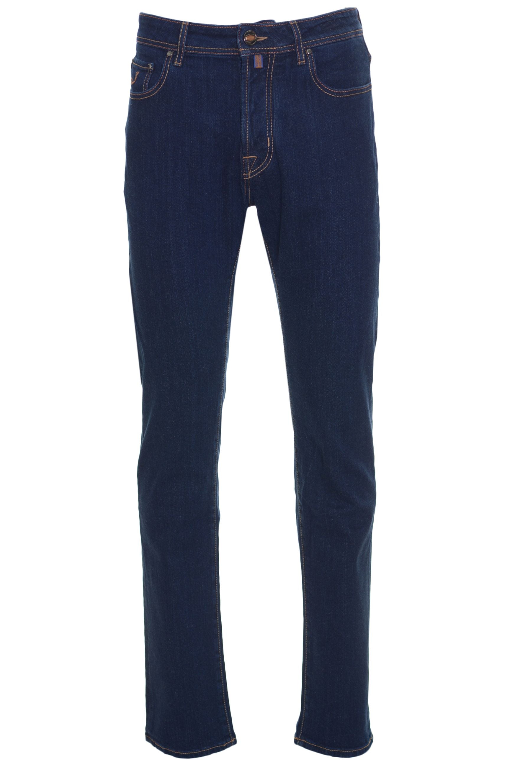 JACOB COHEN Jeans Primavera/Estate Cotone