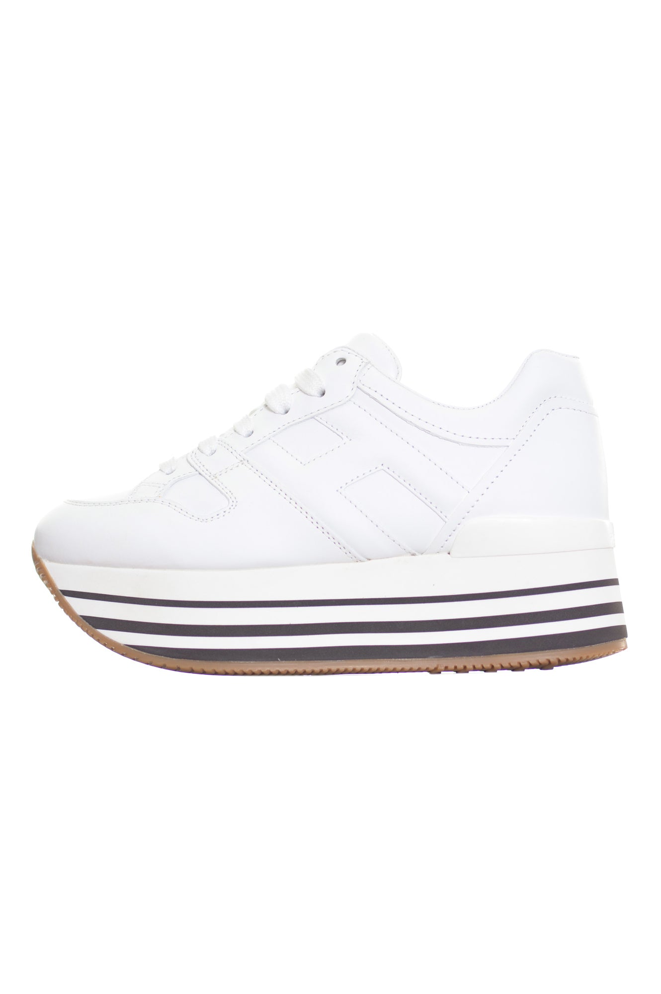 HOGAN Sneakers Primavera/Estate Pelle