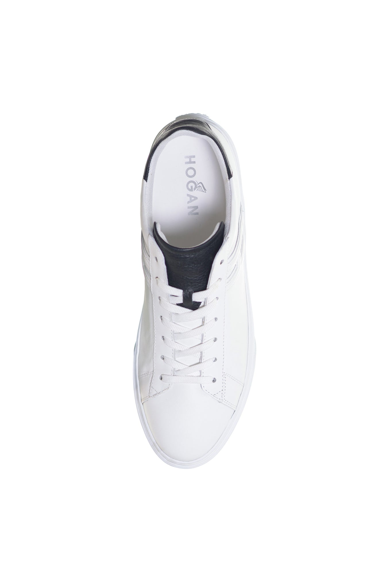 HOGAN Sneakers Primavera/Estate Pelle