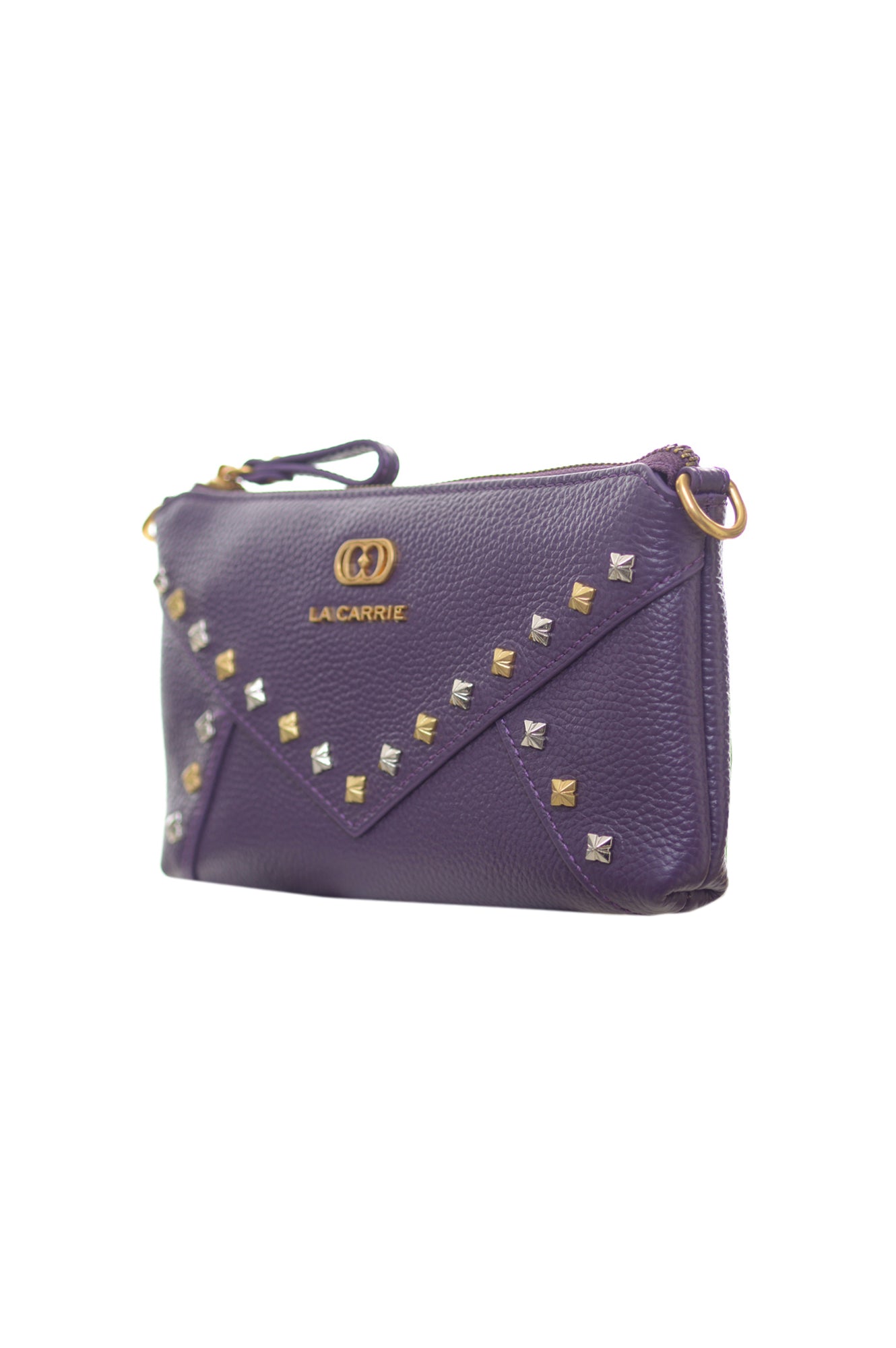 LA CARRIE Borse Primavera/Estate Pelle