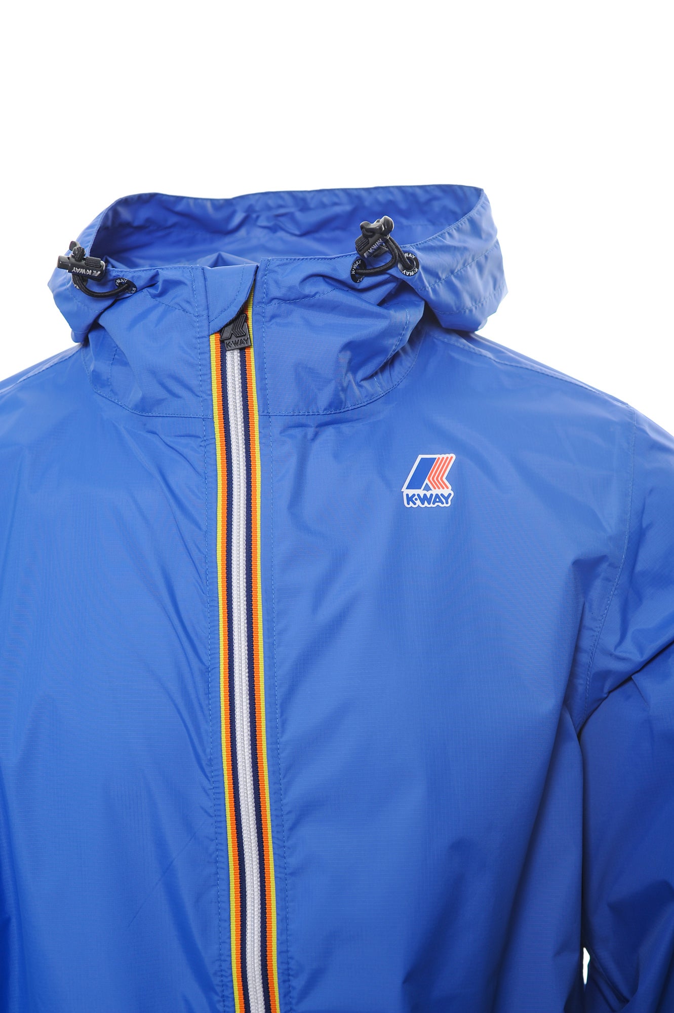 K-WAY Giubbini Primavera/Estate Poliammide