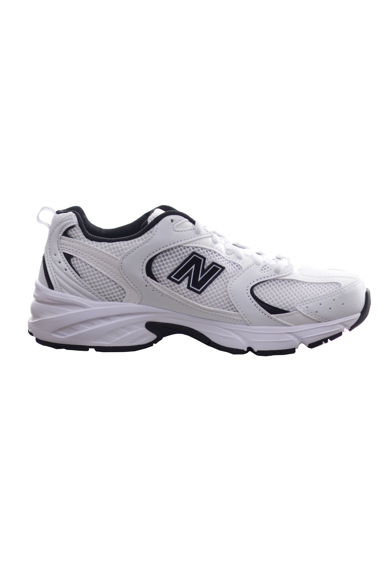 new balance Sneakers Primavera/Estate Pelle