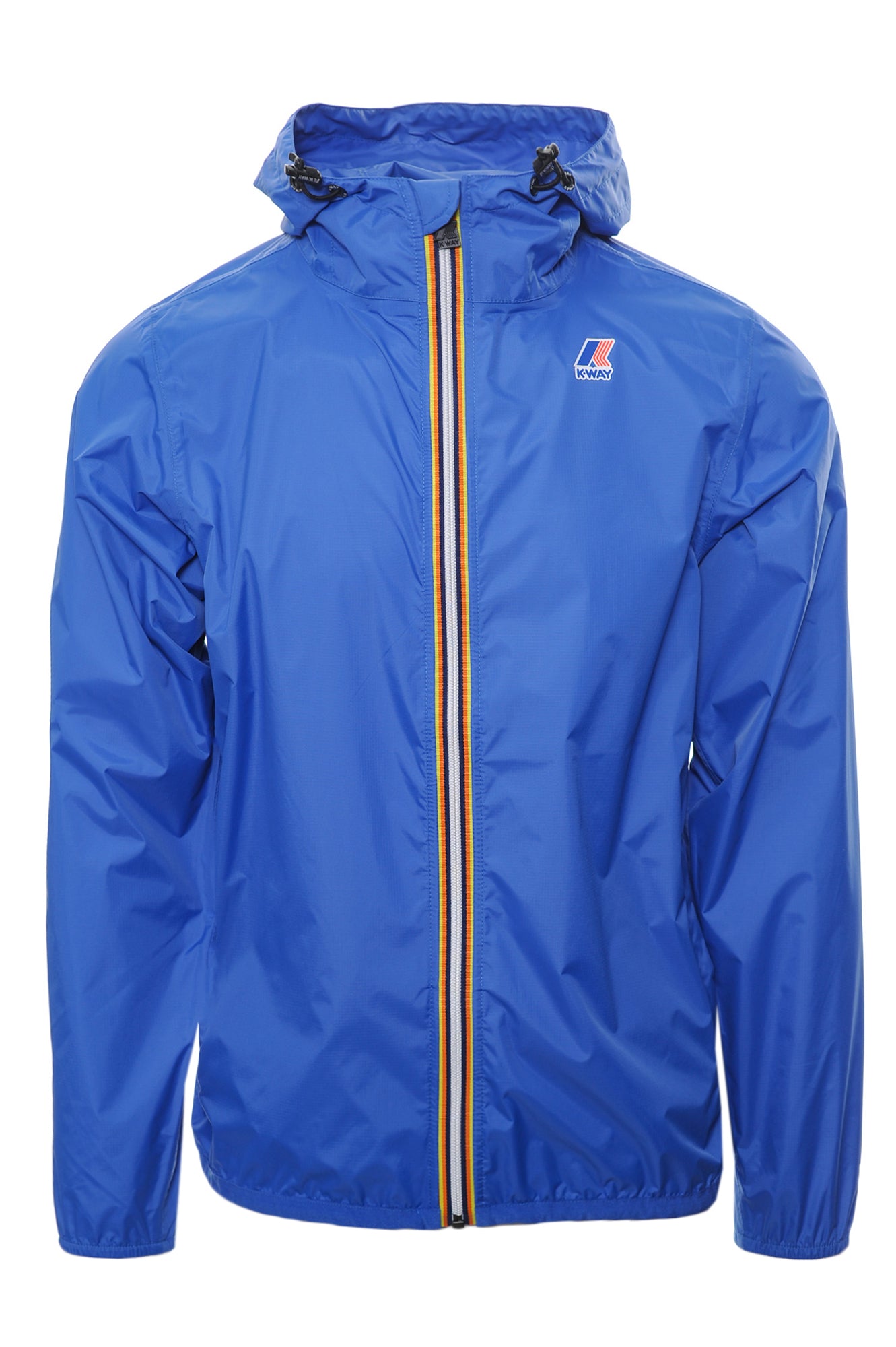 K-WAY Giubbini Primavera/Estate Poliammide