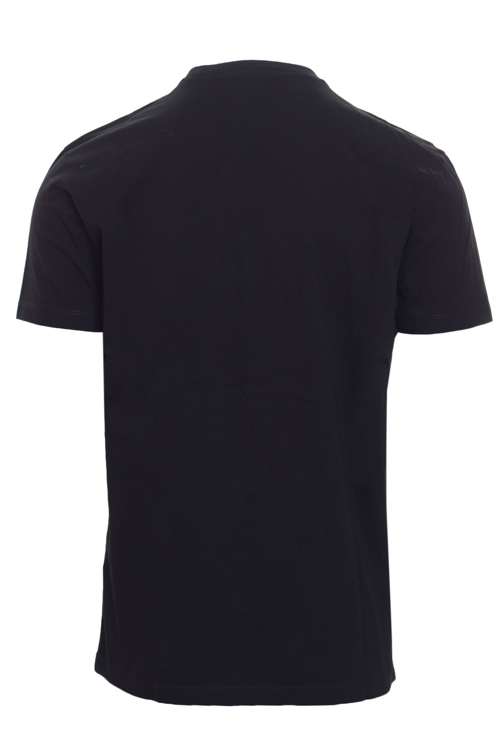 DSQUARED2 T-shirt Primavera/Estate Cotone