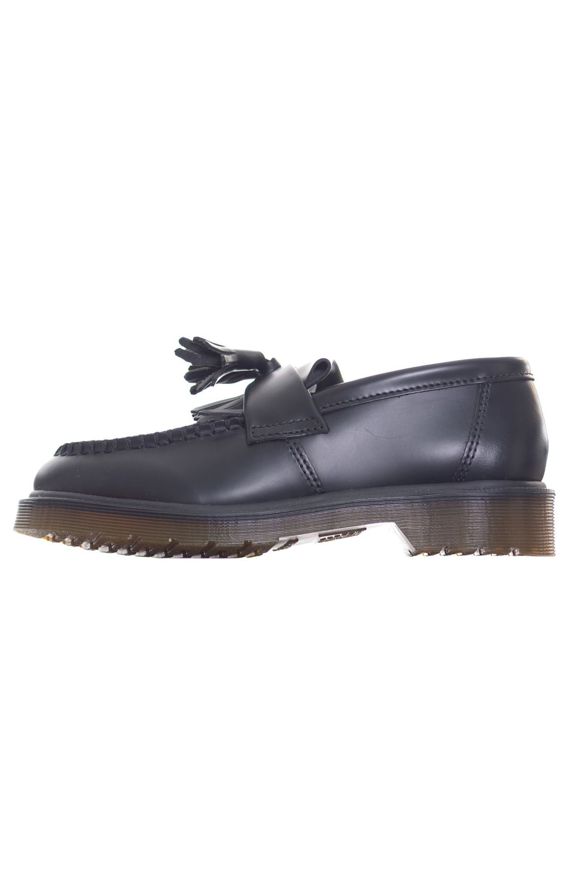 Dr. Martens Mocassini Autunno/Inverno Pelle