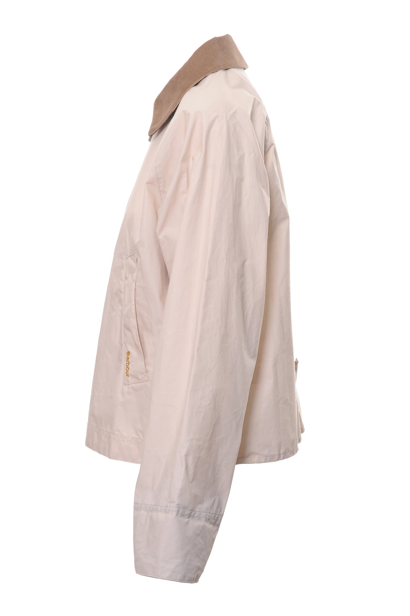 BARBOUR Giubbini Primavera/Estate Cotone