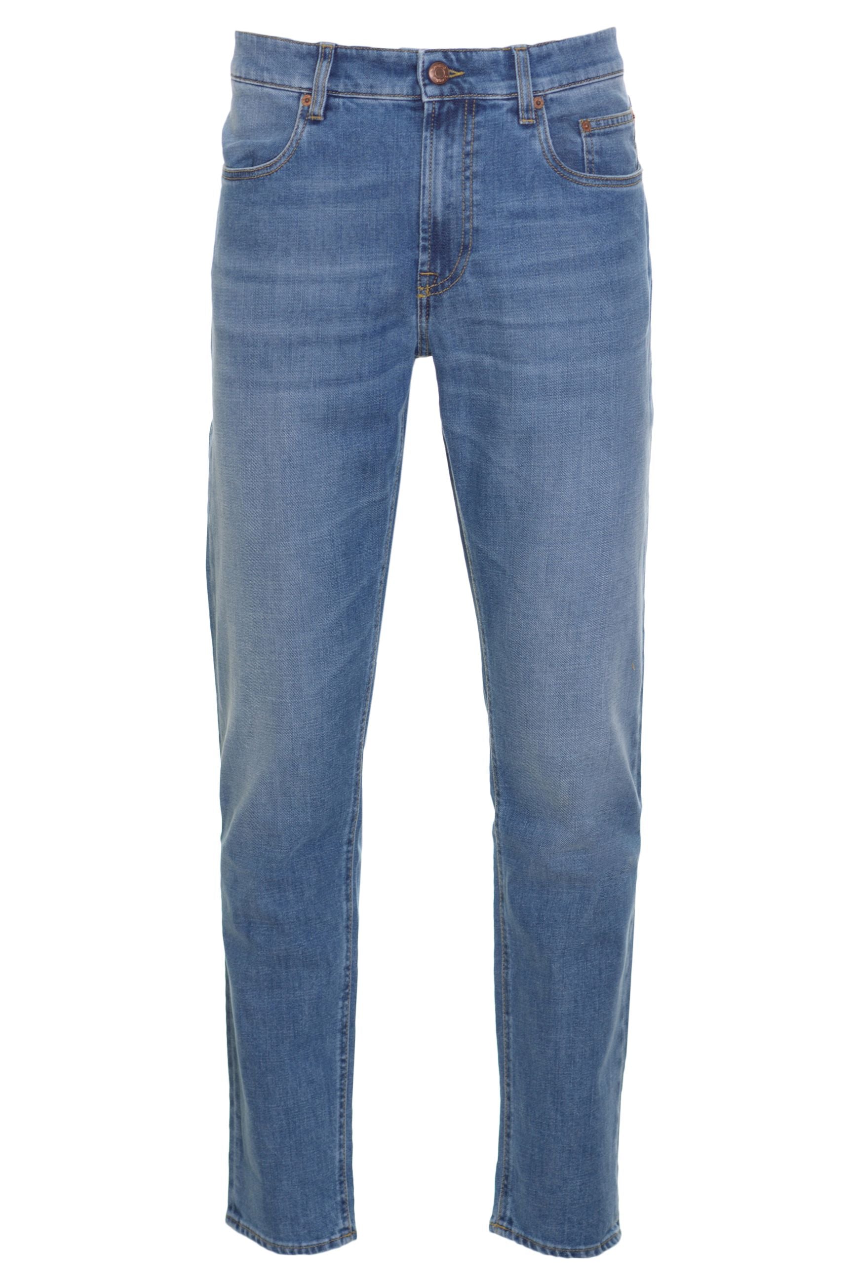 SIVIGLIA Jeans Primavera/Estate Cotone