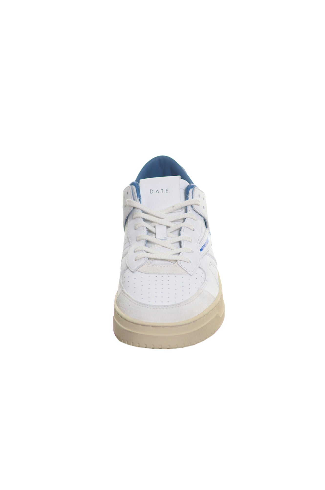 D.A.T.E. Sneakers Primavera/Estate Pelle