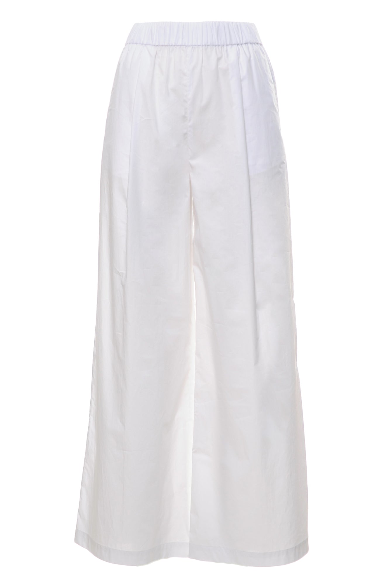 PATRIZIA PEPE Pantaloni Primavera/Estate Cotone