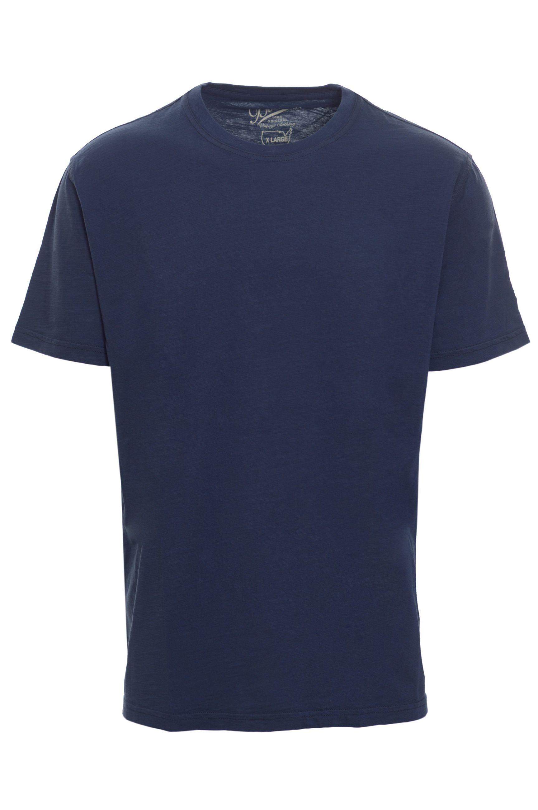 Bl'ker T-shirt Primavera/Estate Cotone