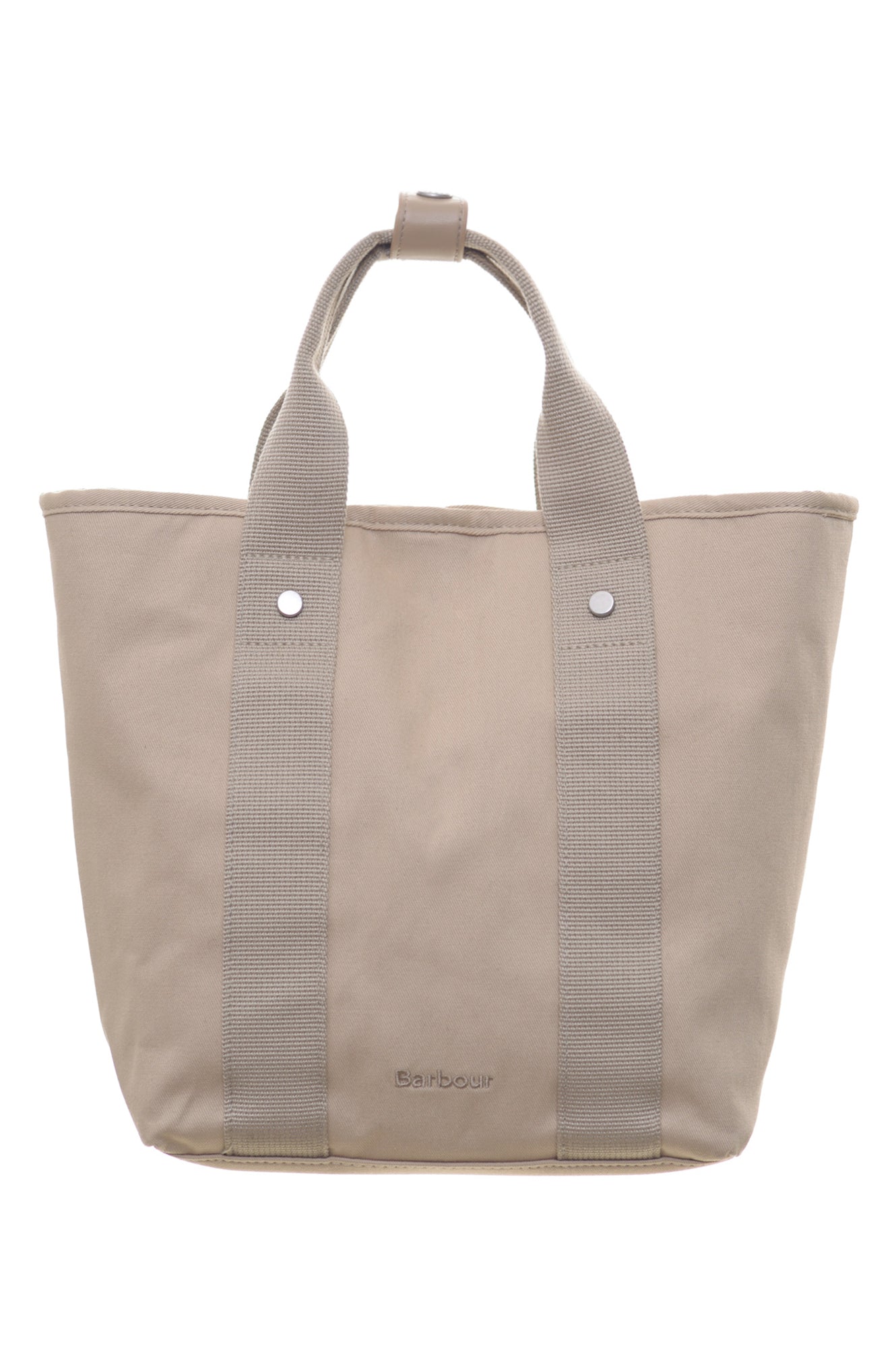 BARBOUR Borse Primavera/Estate Cotone