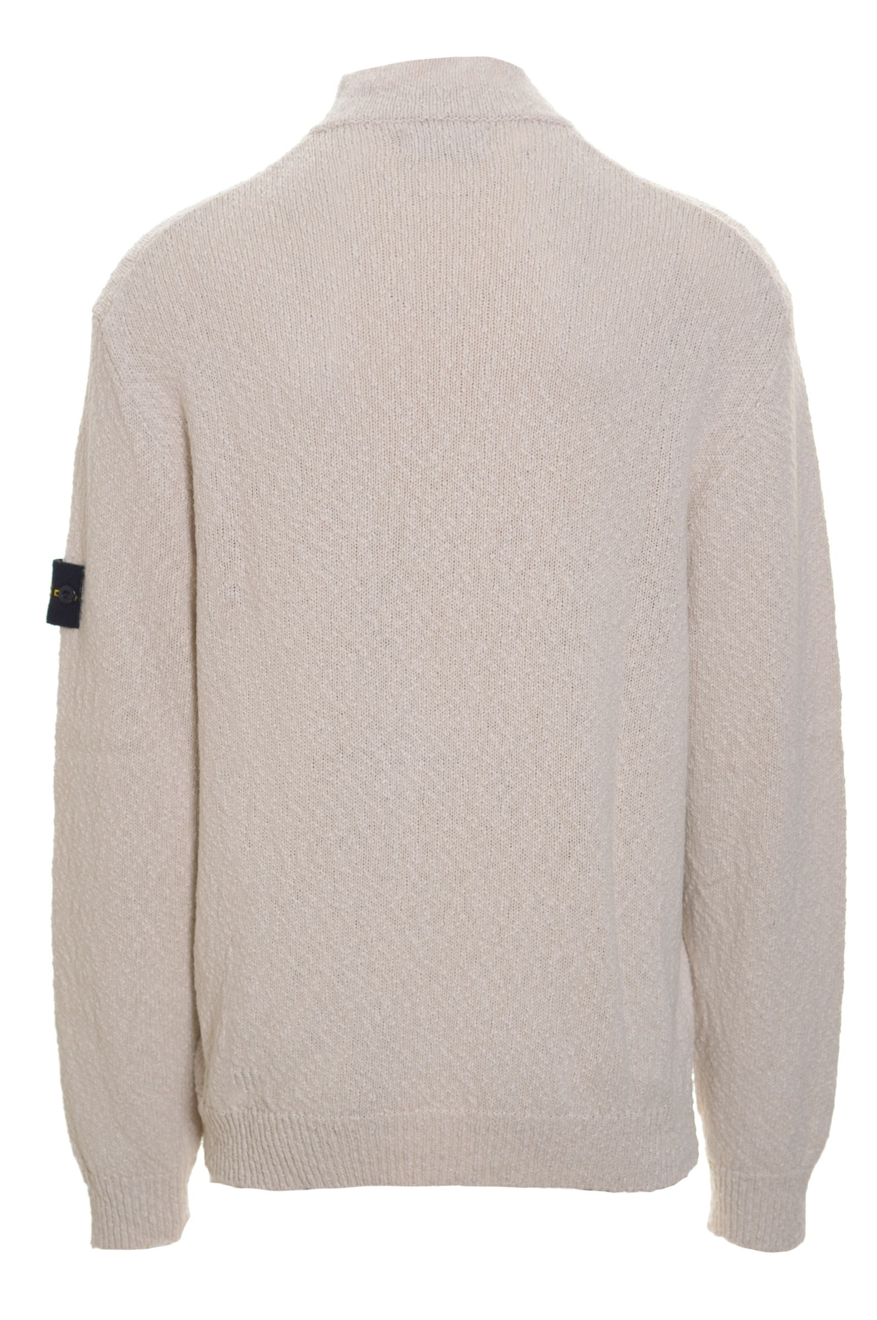 STONE ISLAND Maglie Primavera/Estate Cotone