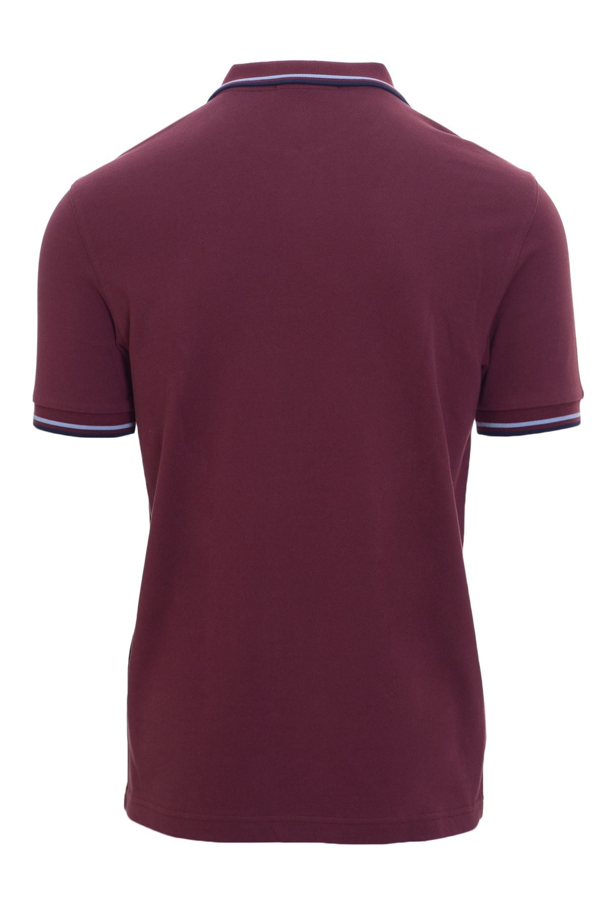 FRED PERRY Polo Primavera/Estate Cotone