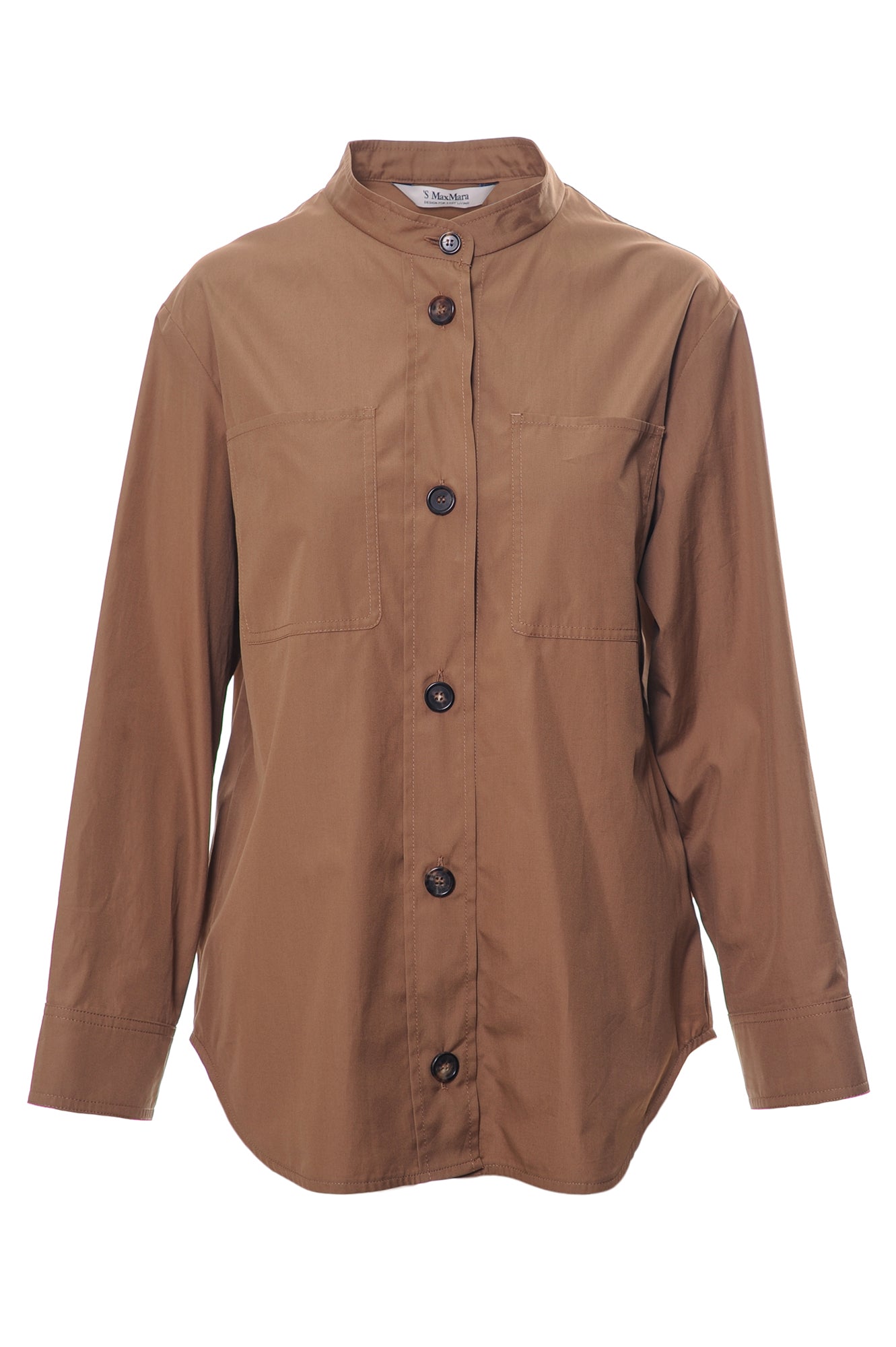 MaxMara Camicie Primavera/Estate Cotone