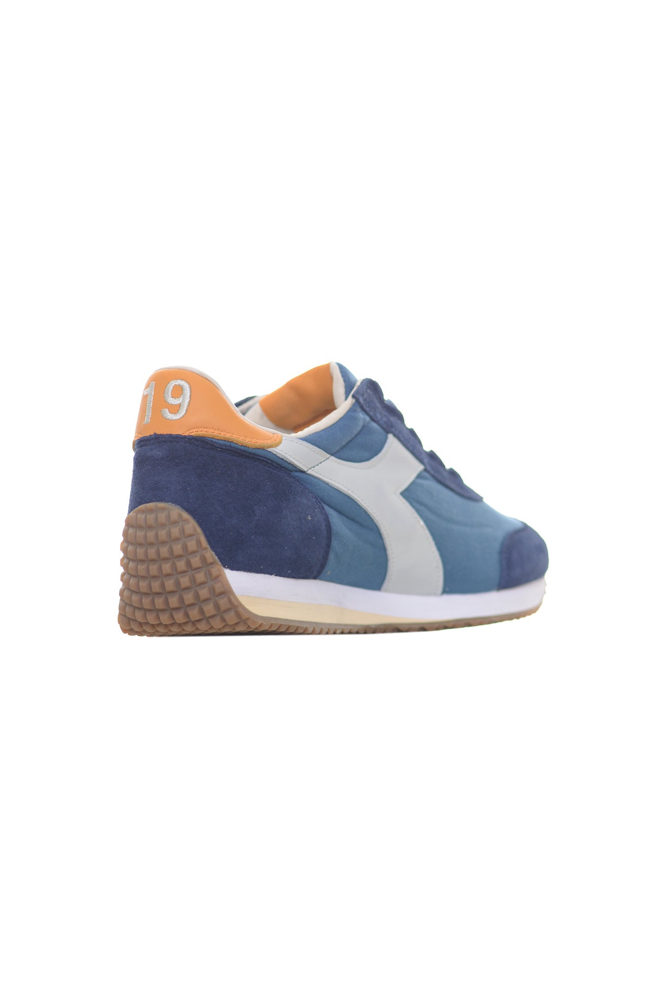 Diadora Sneakers Primavera/Estate Cotone