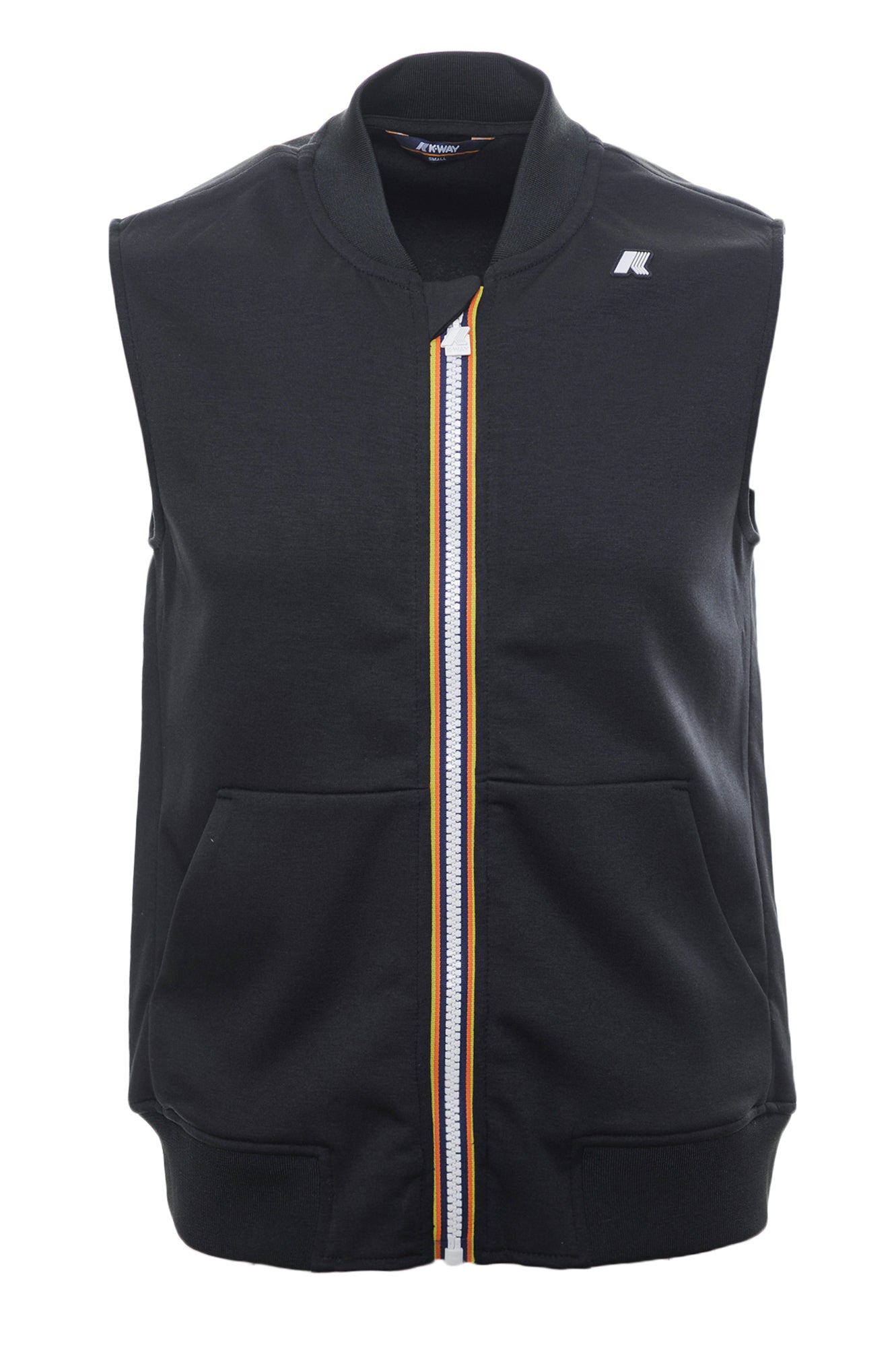 K-WAY Felpe Primavera/Estate Poliestere