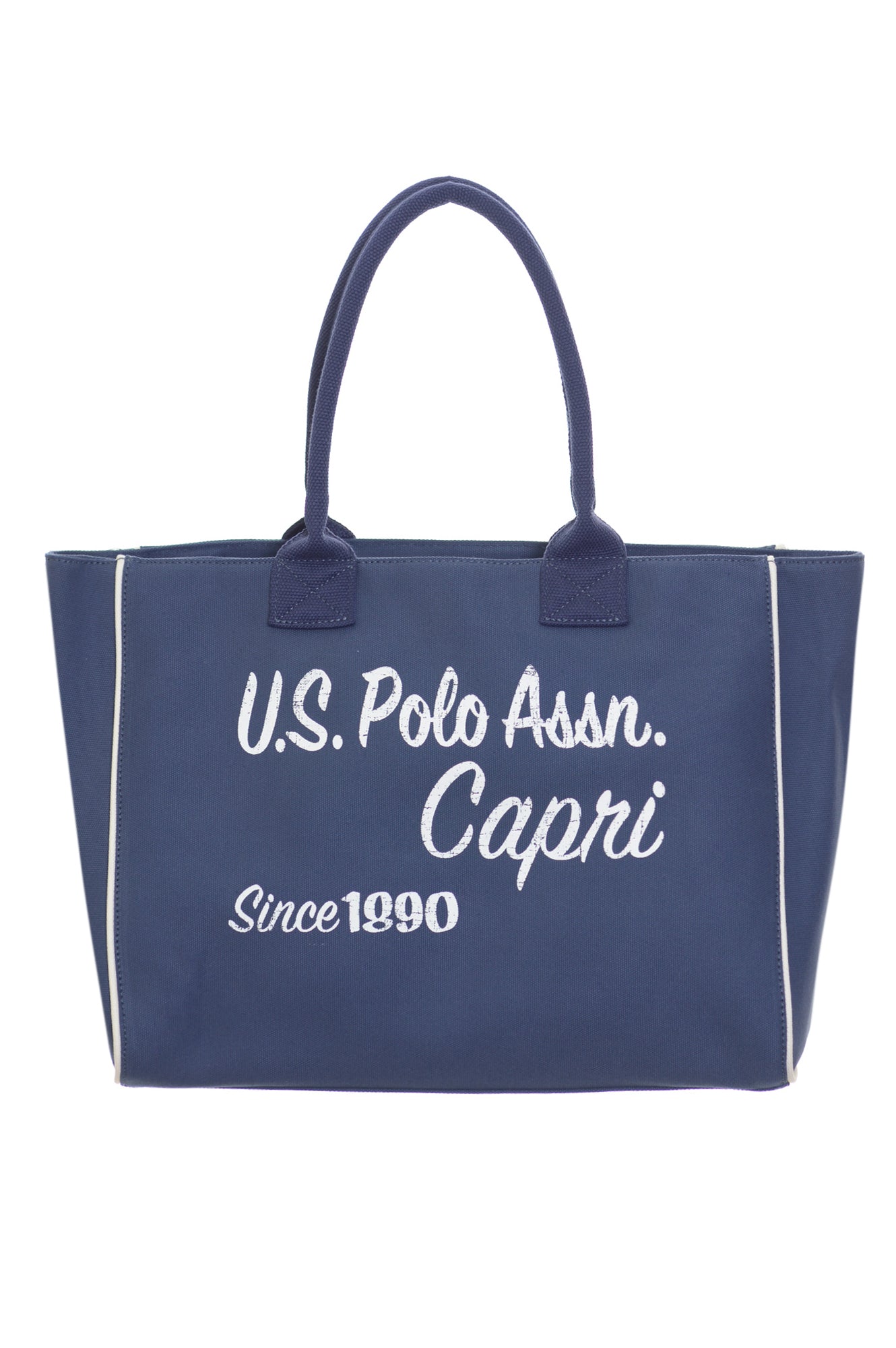 U.S.POLO Borse Primavera/Estate Cotone