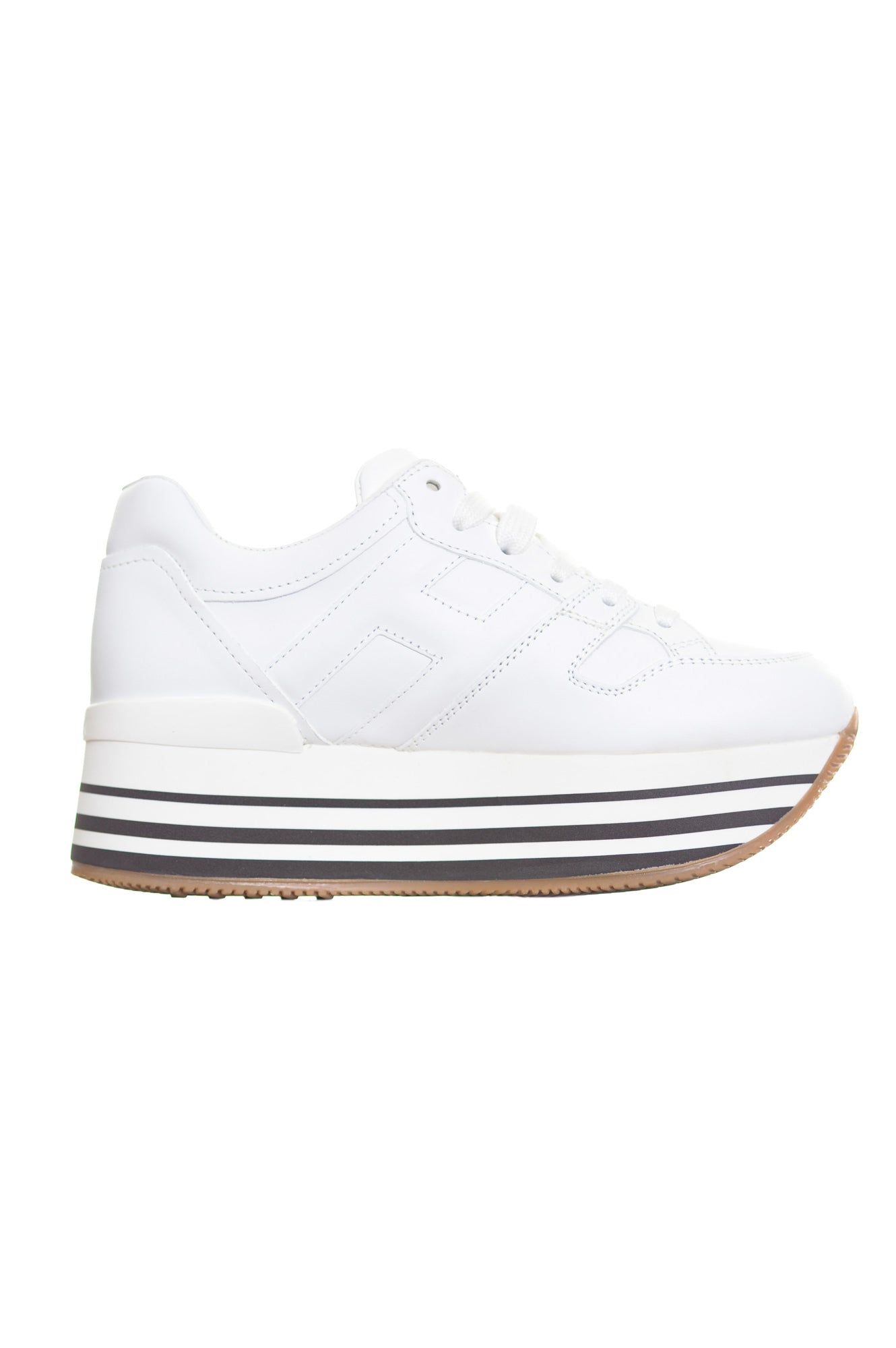 HOGAN Sneakers Primavera/Estate Pelle